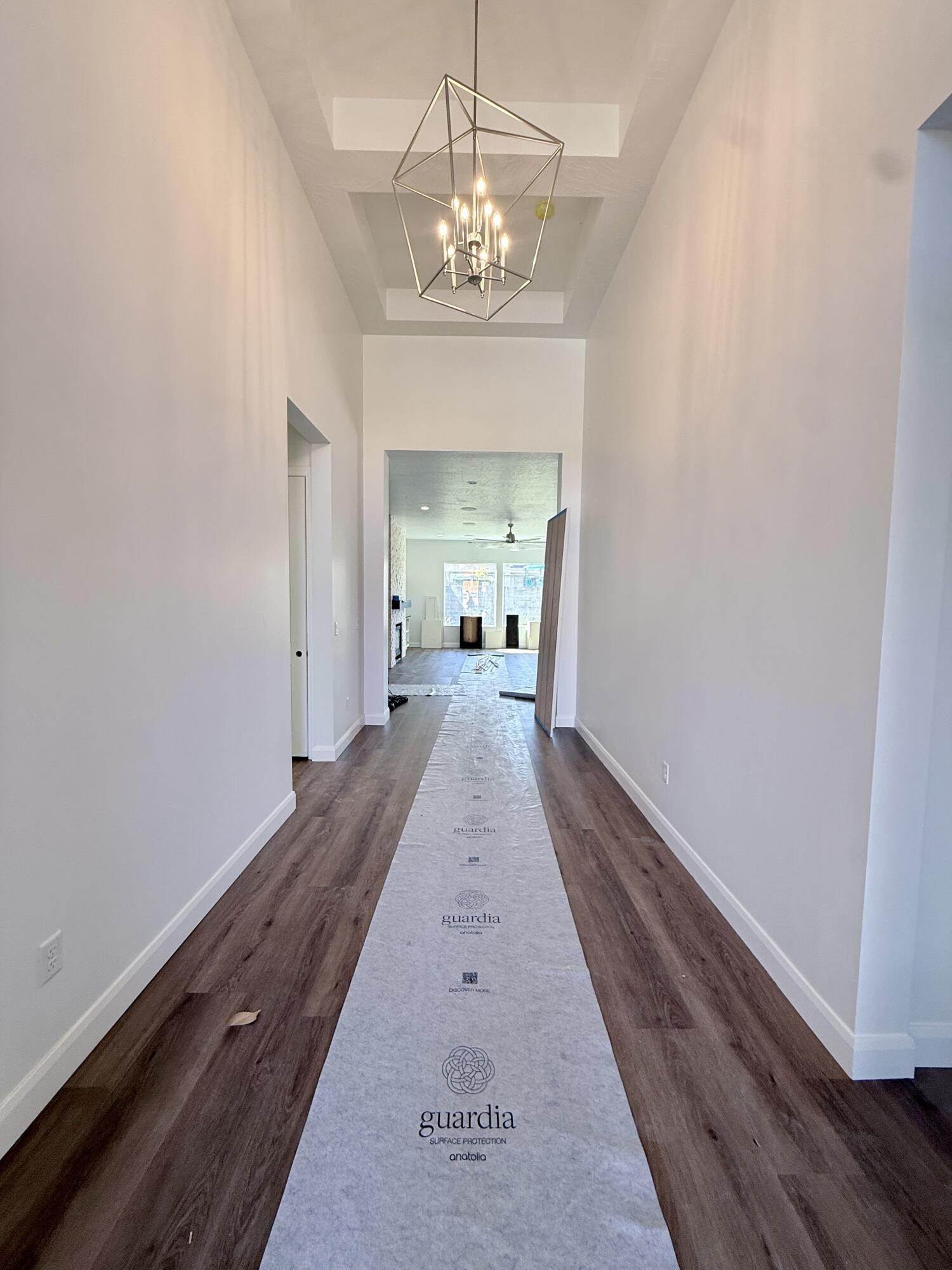 FRANKLIN FIELDS - Residential