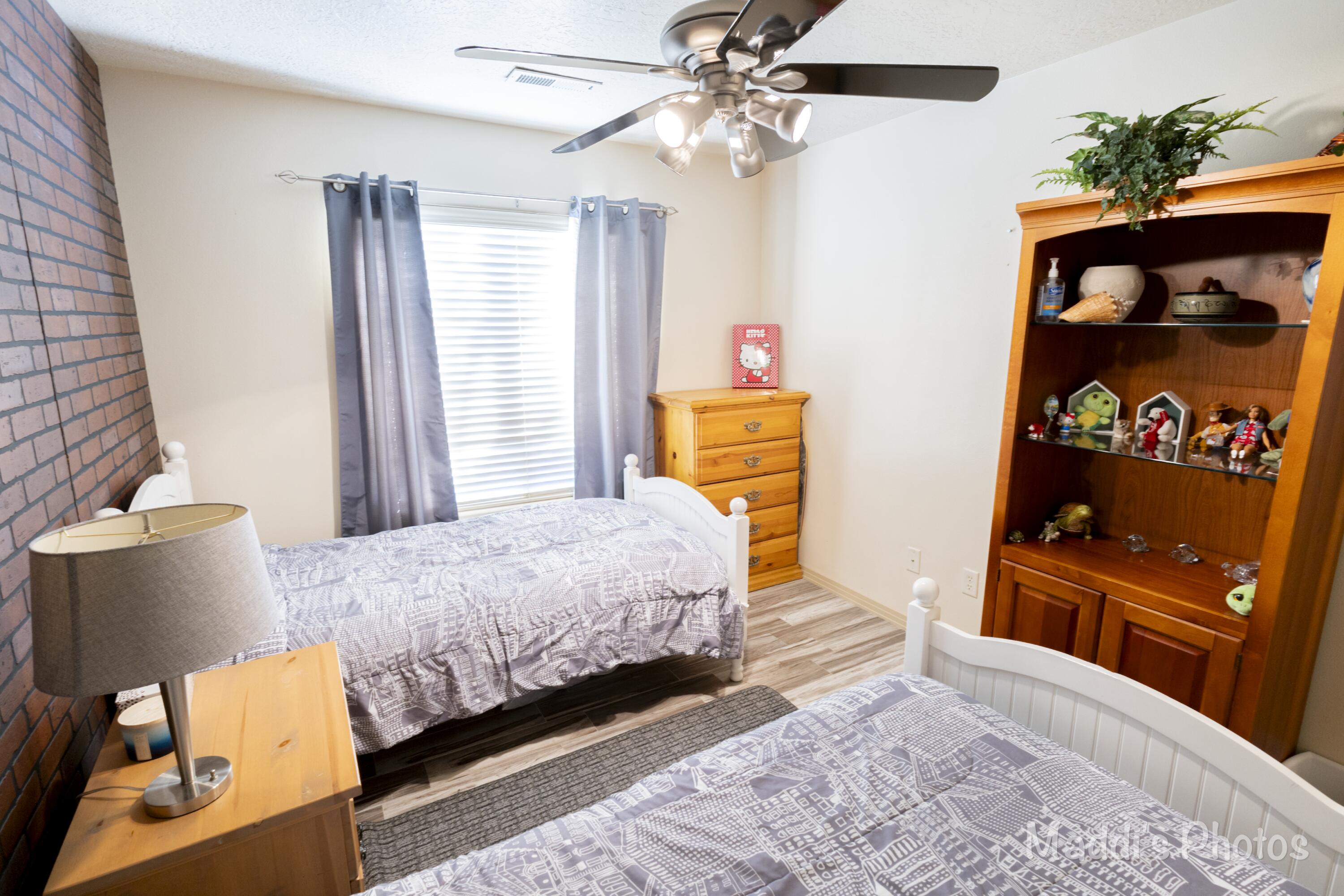 IRONWOOD - Residential