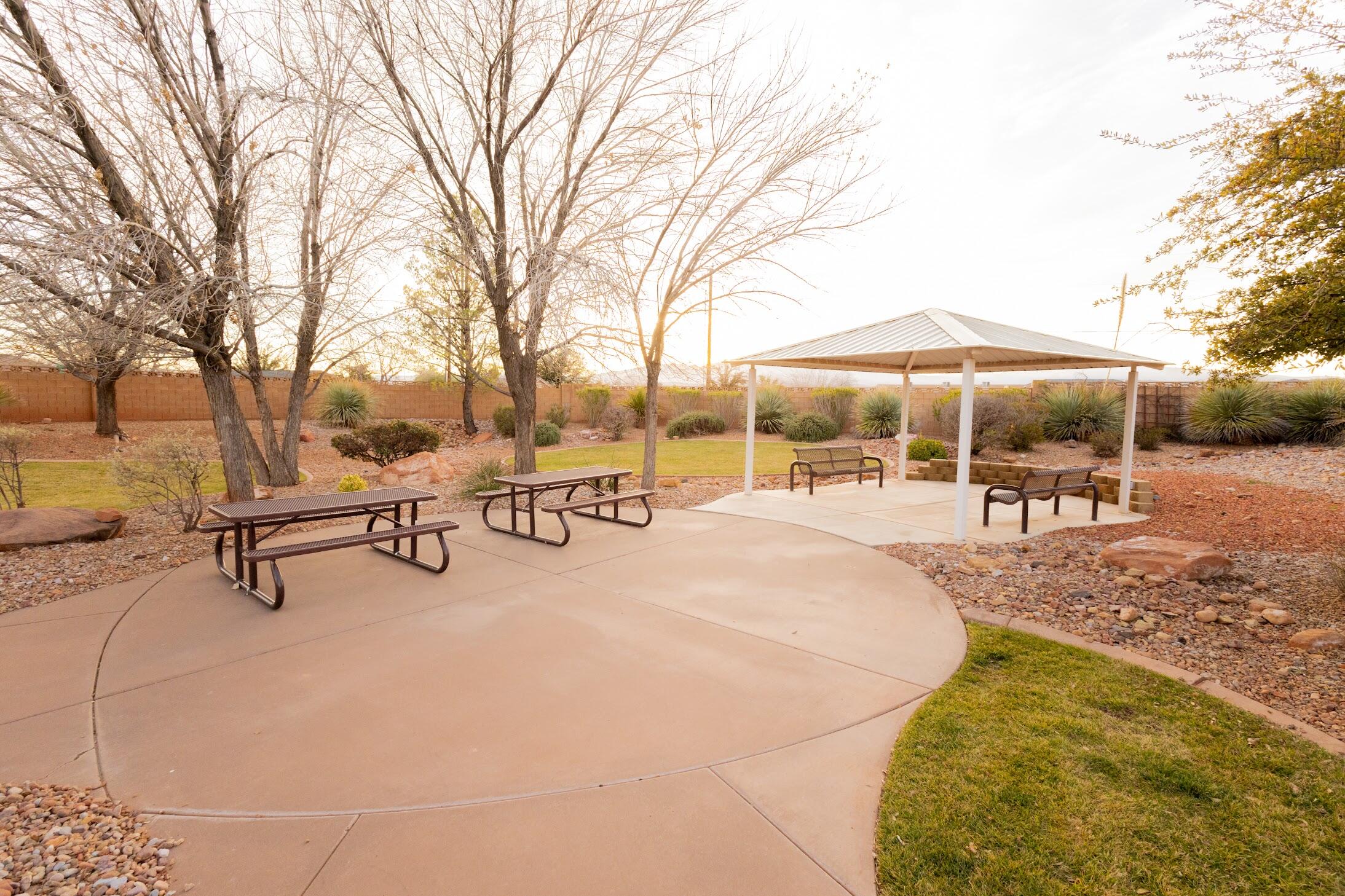 IRONWOOD - Residential