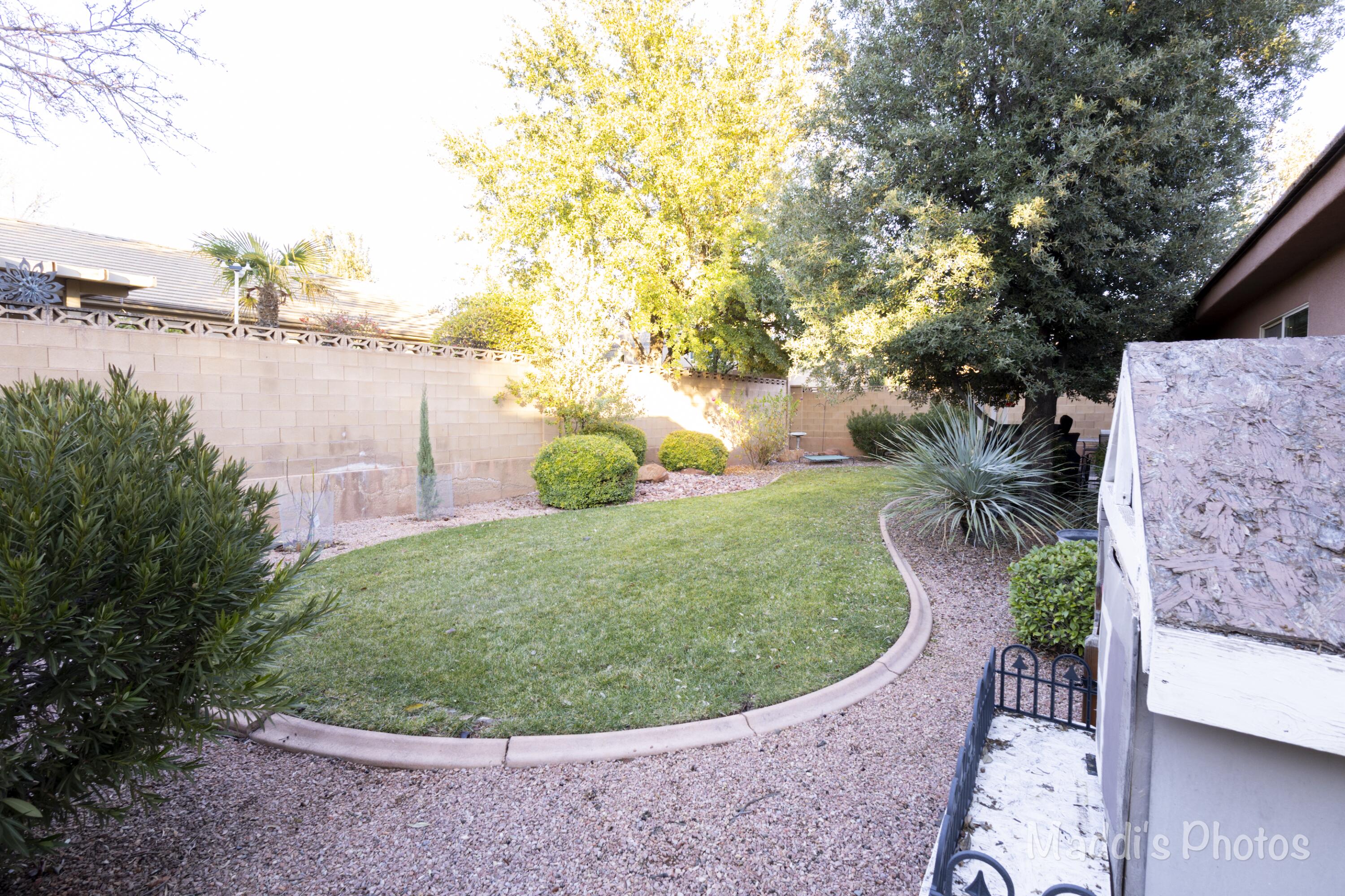 IRONWOOD - Residential