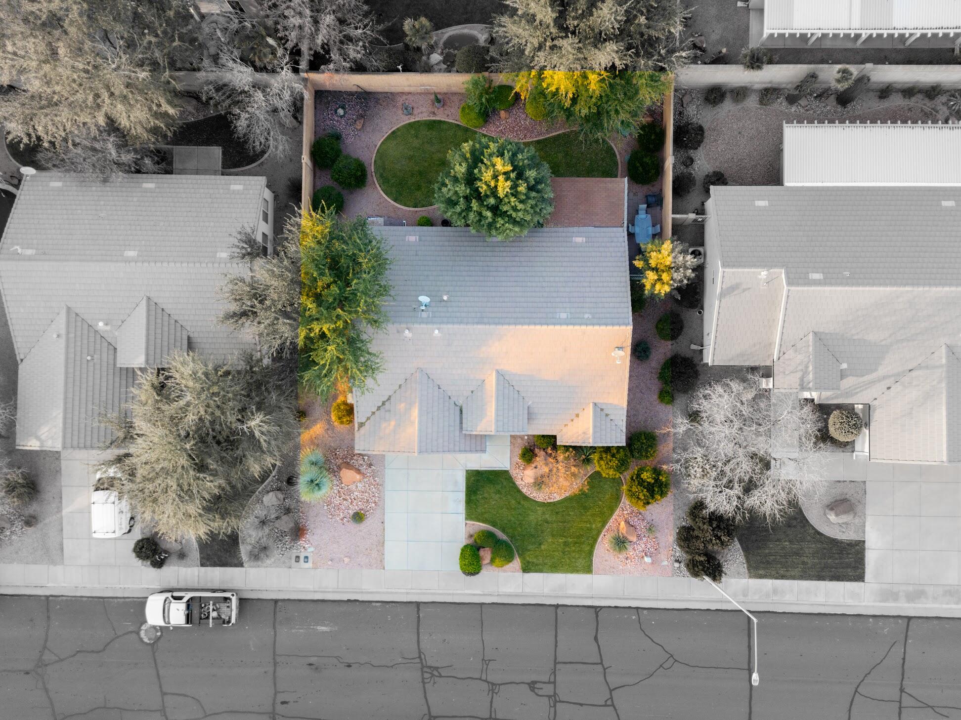 IRONWOOD - Residential