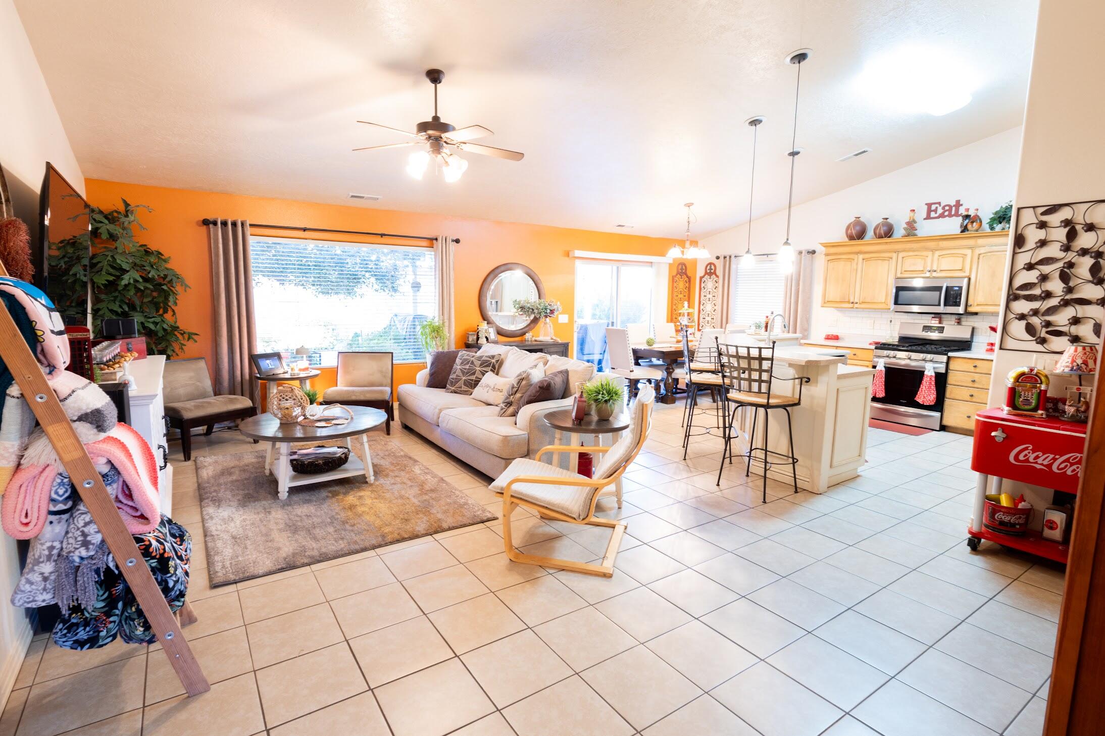 IRONWOOD - Residential