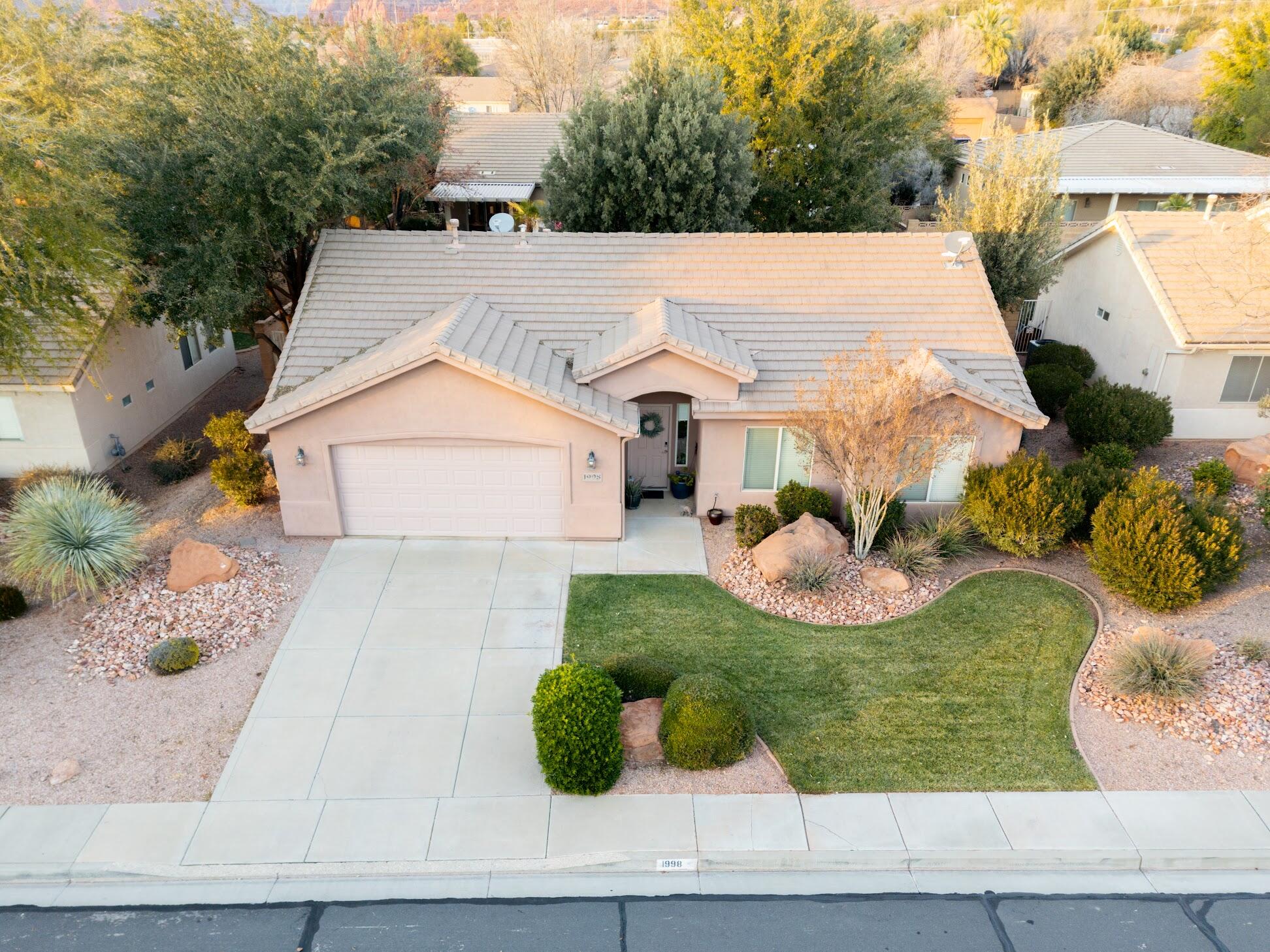 IRONWOOD - Residential