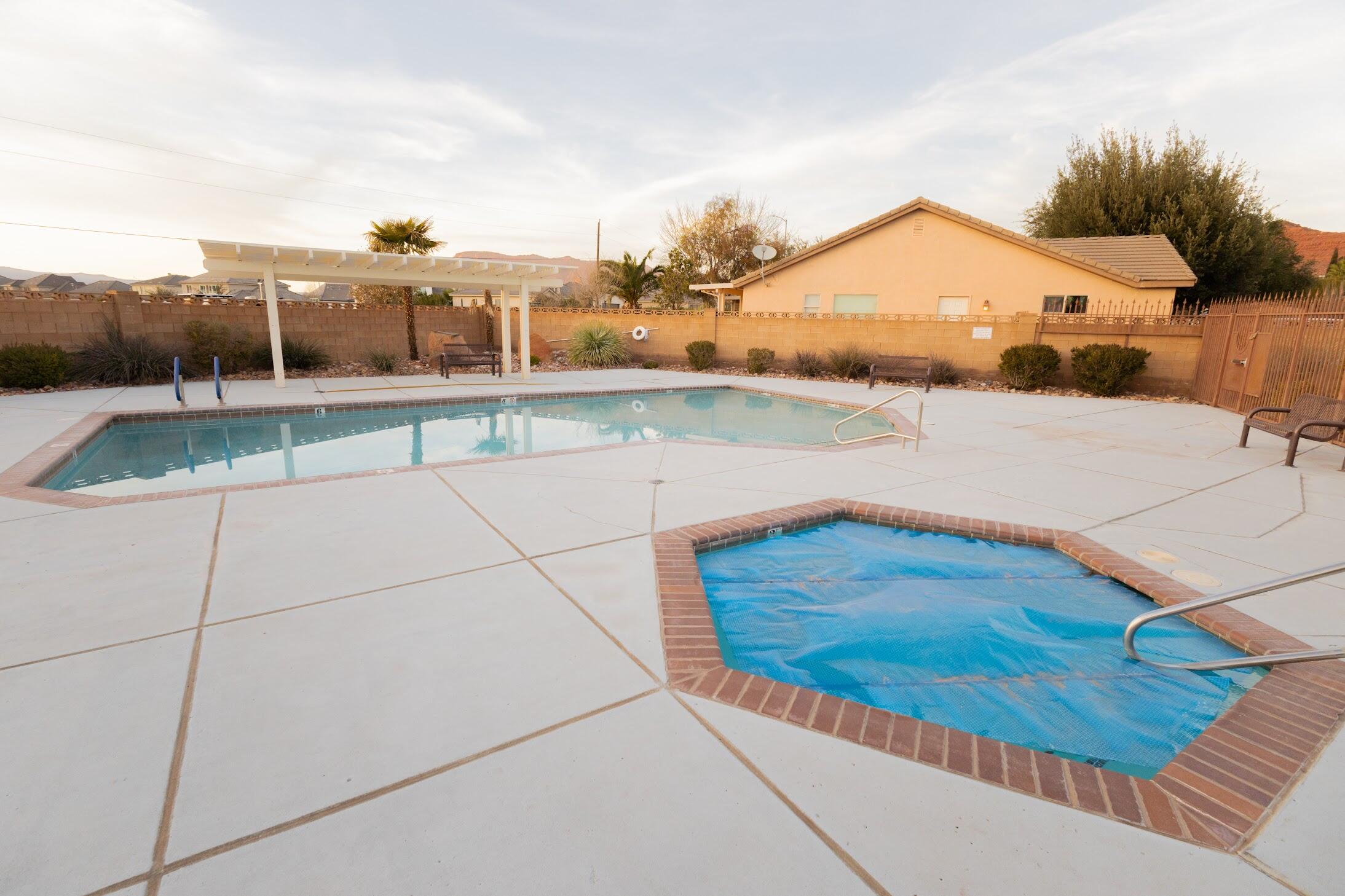 IRONWOOD - Residential