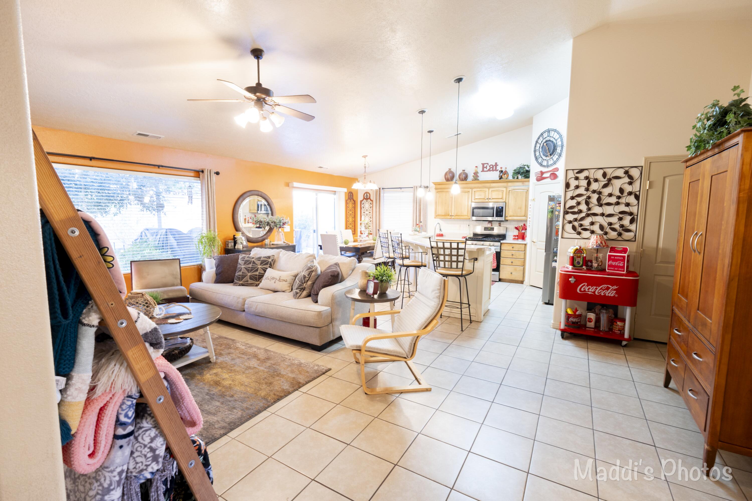 IRONWOOD - Residential