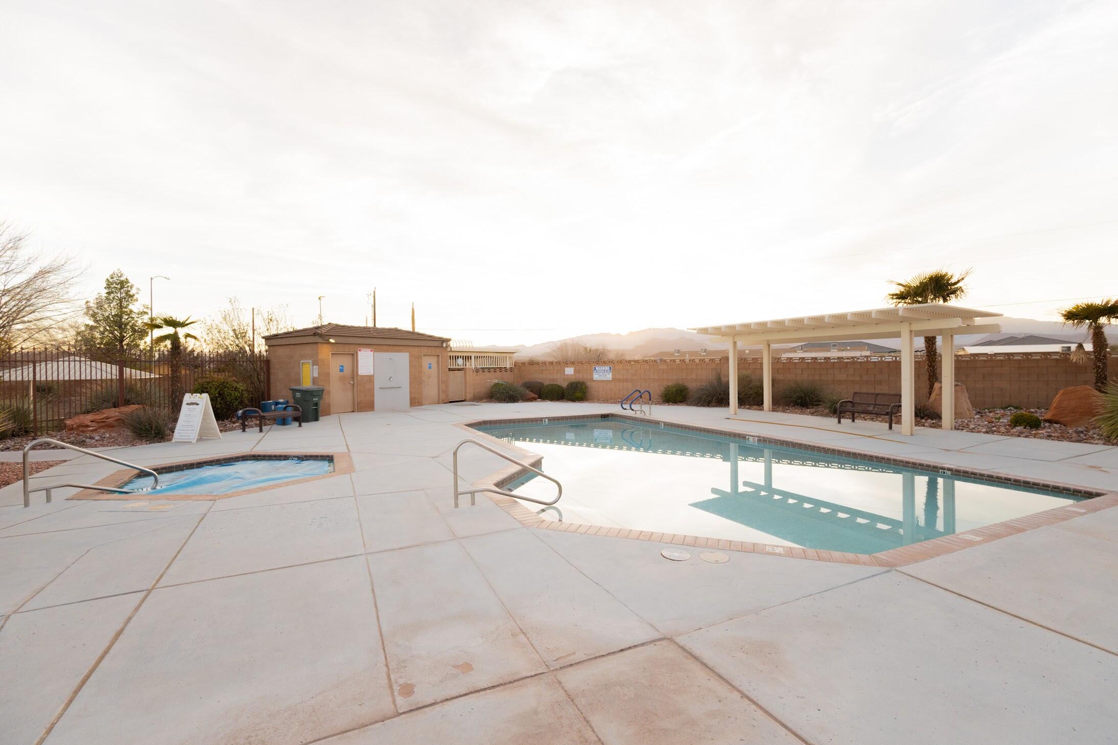 IRONWOOD - Residential