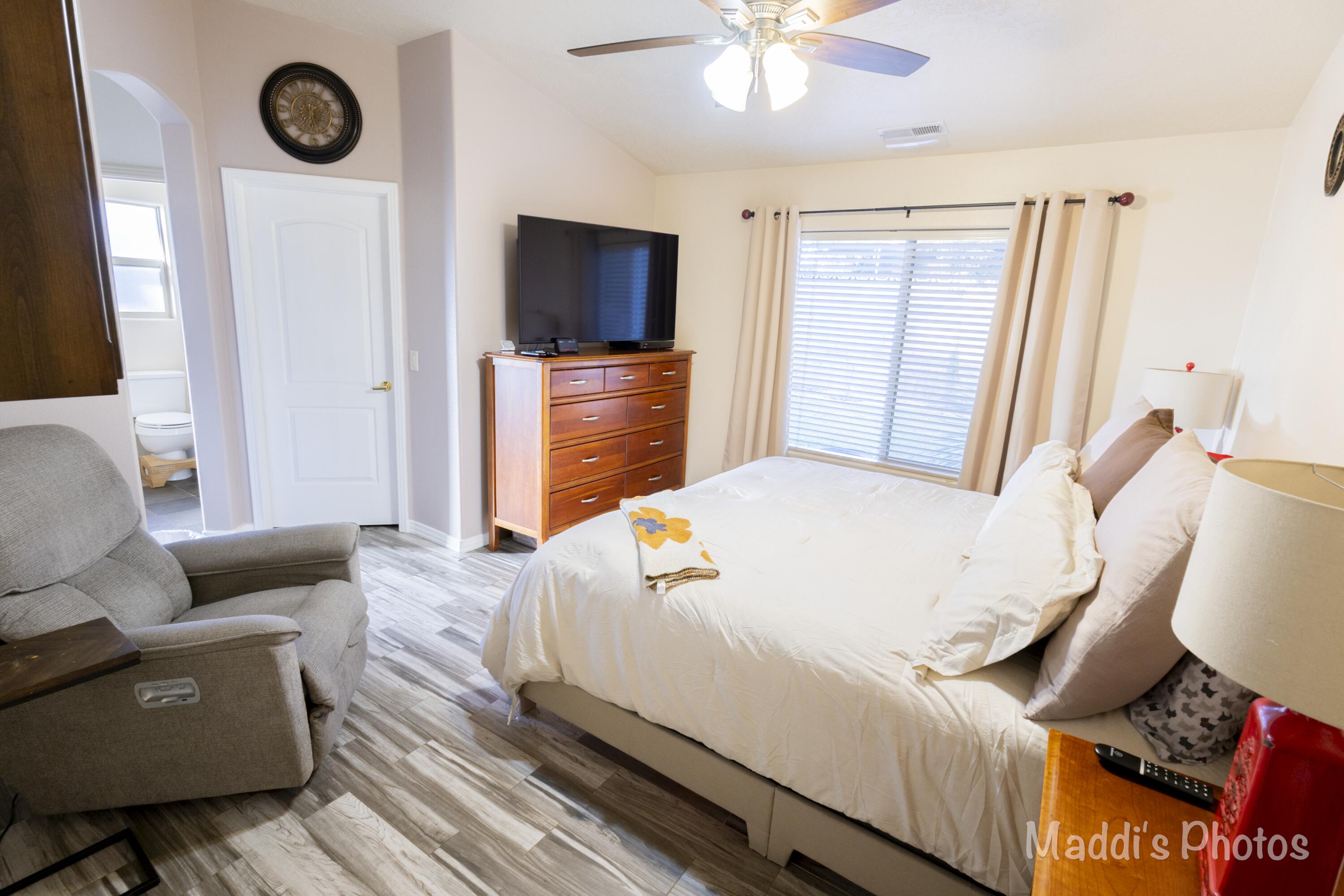 IRONWOOD - Residential