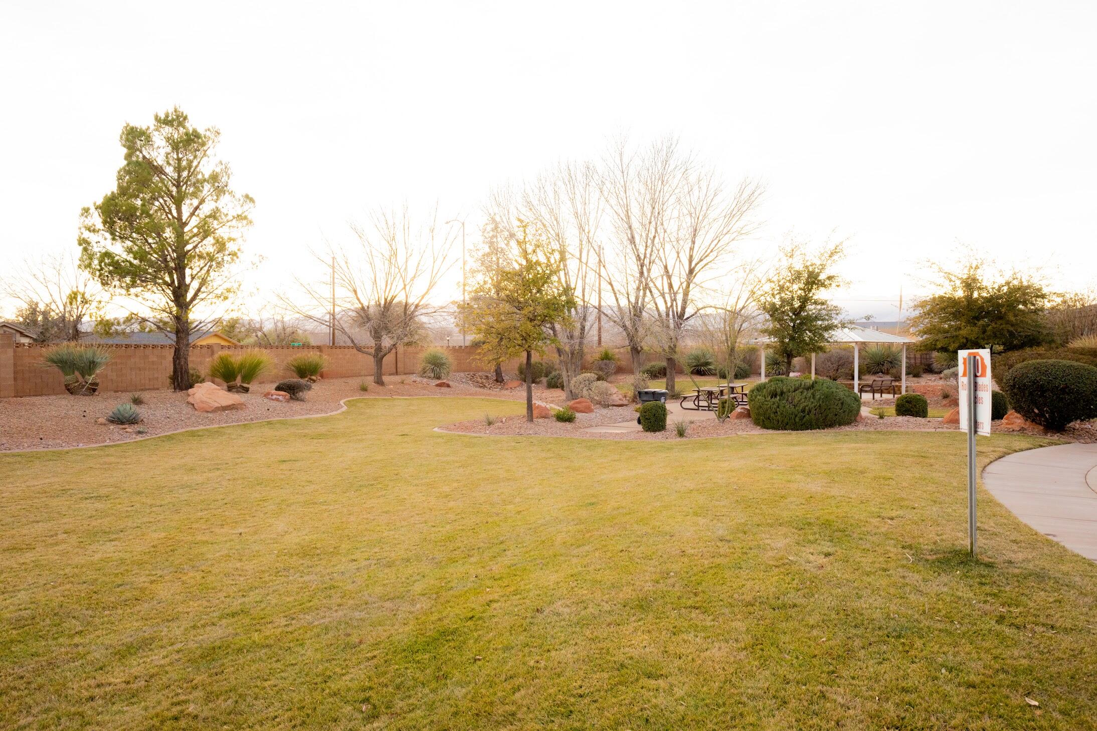 IRONWOOD - Residential