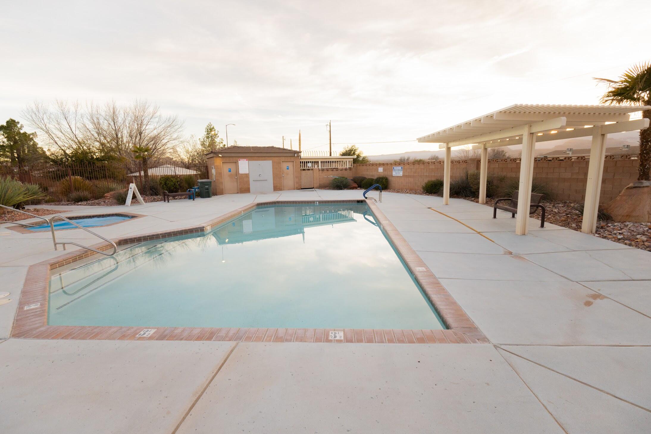 IRONWOOD - Residential