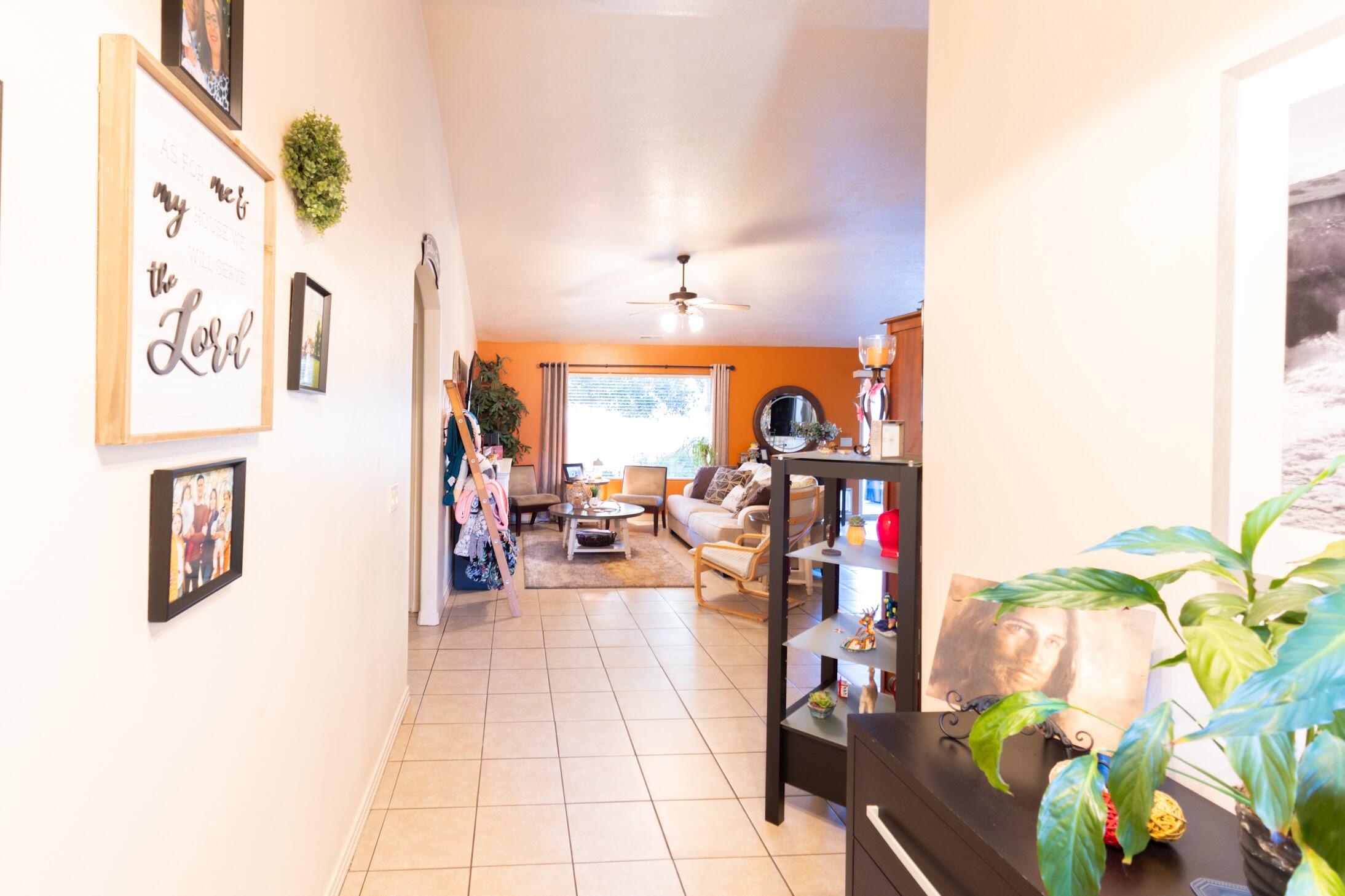 IRONWOOD - Residential