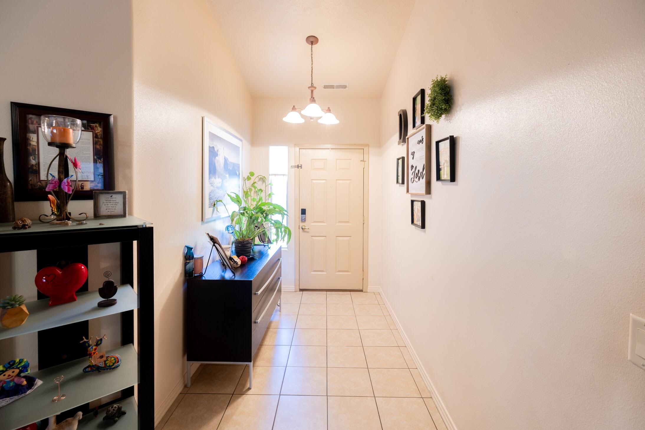 IRONWOOD - Residential