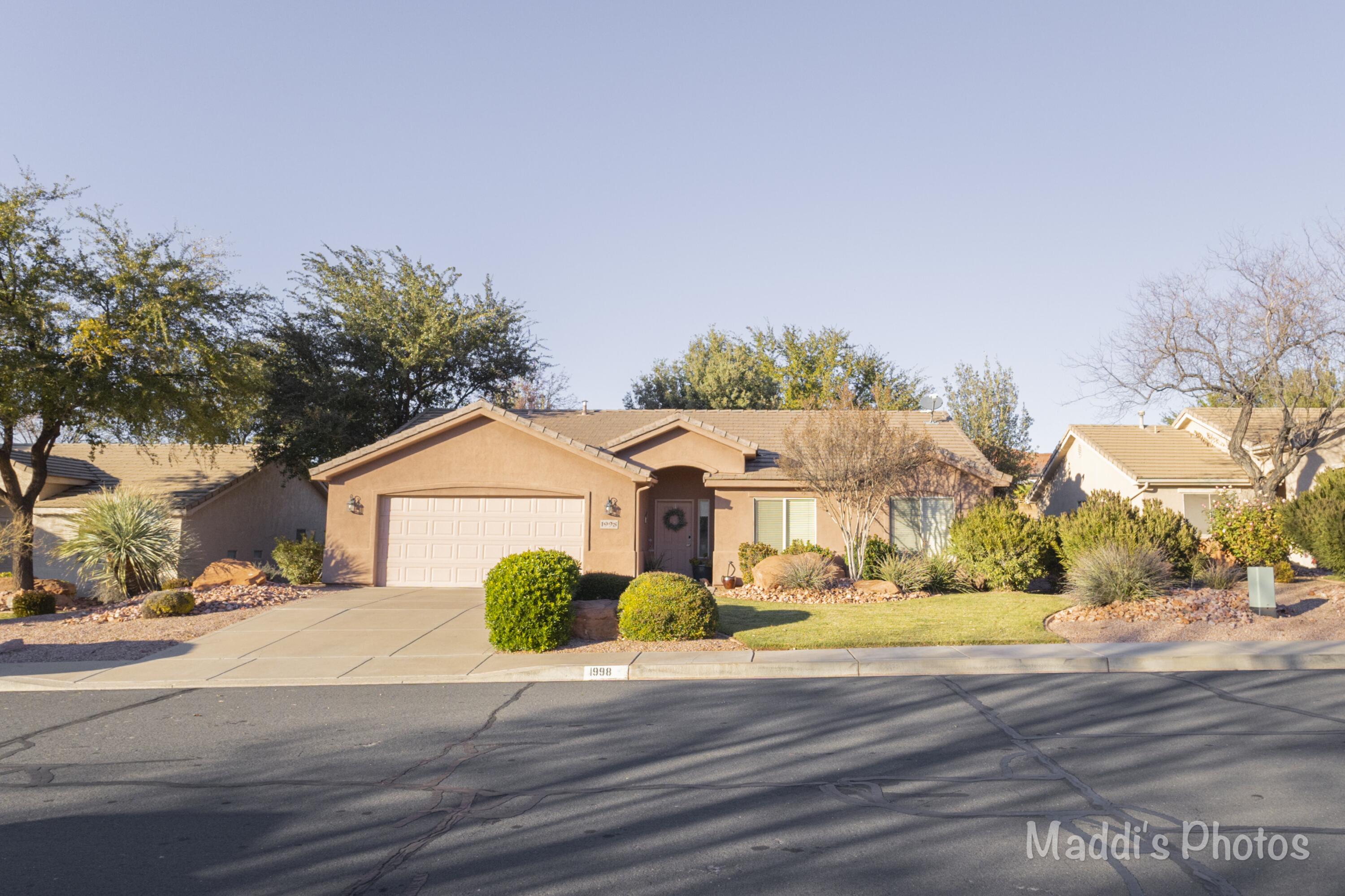 IRONWOOD - Residential