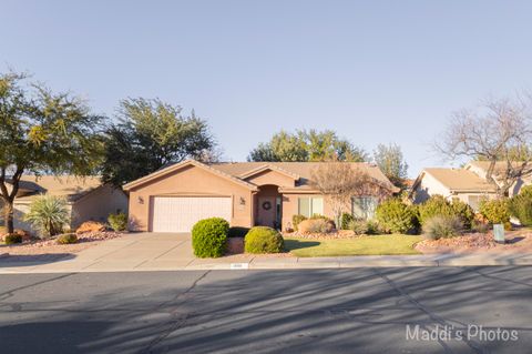 1998 W 1860 N St George UT 84770