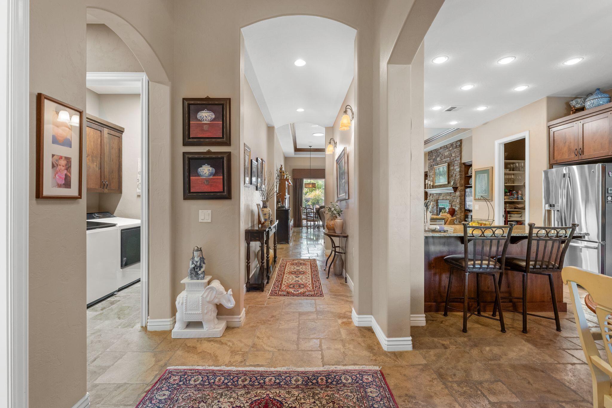 SUN RIVER - Residential