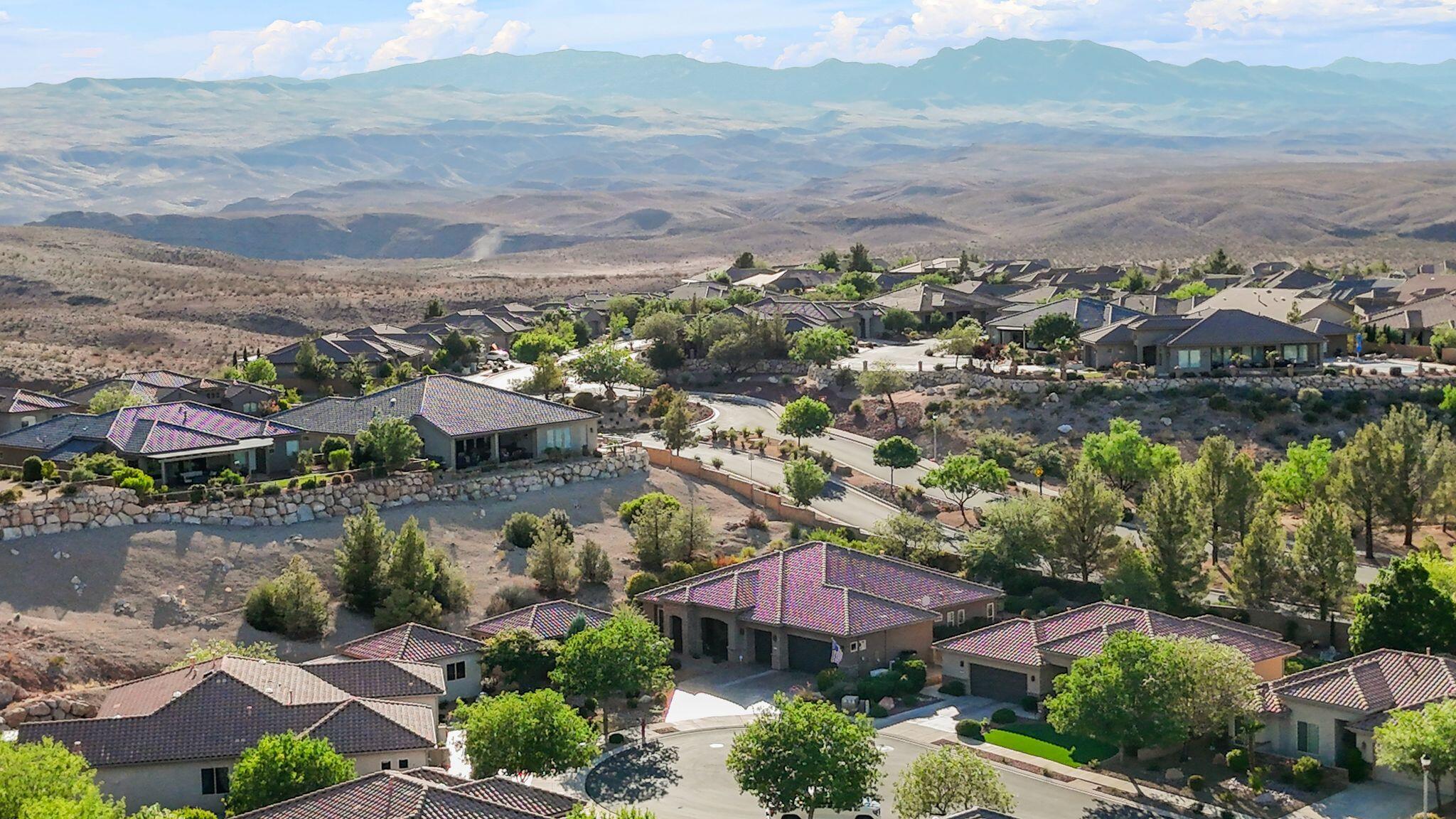 SUN RIVER - Residential