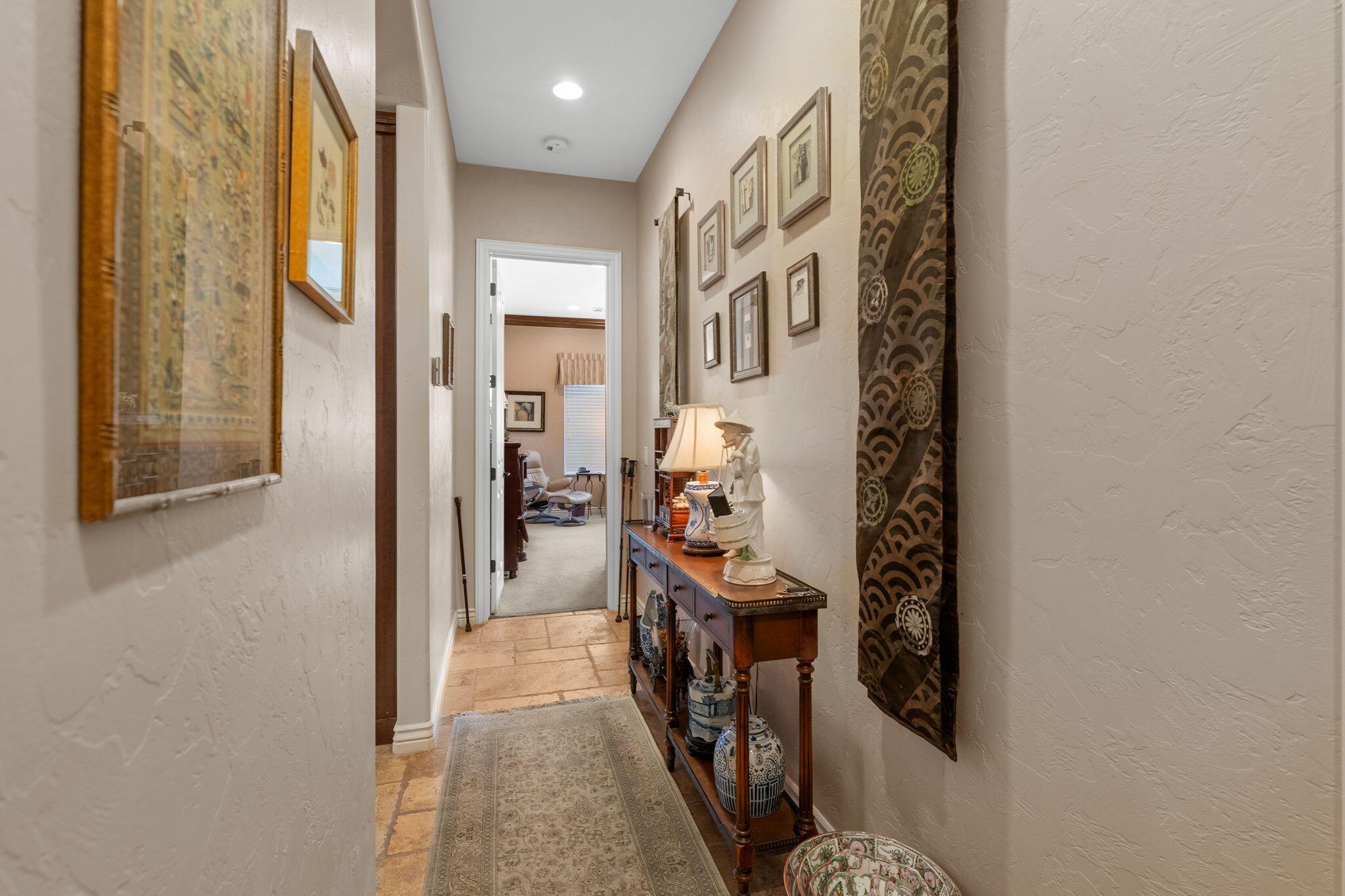 SUN RIVER - Residential