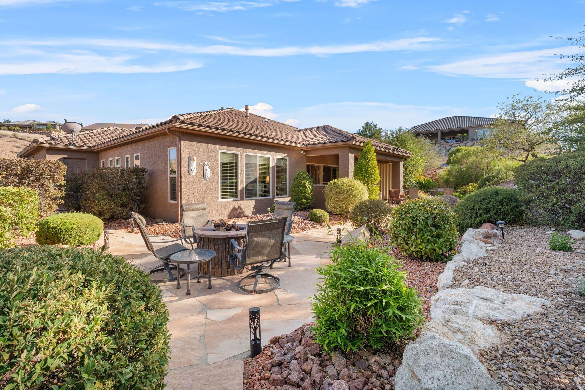 SUN RIVER - Residential