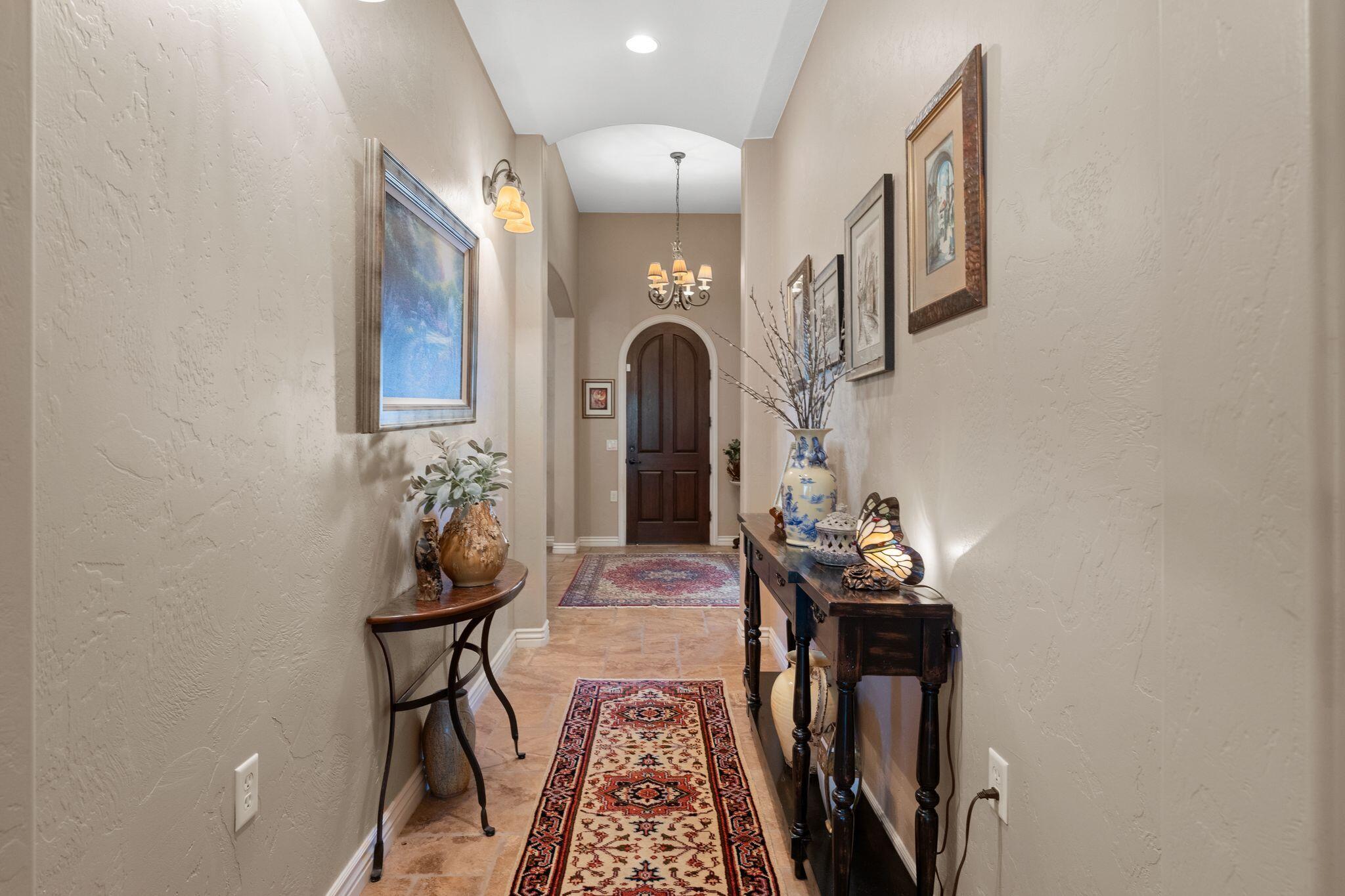 SUN RIVER - Residential