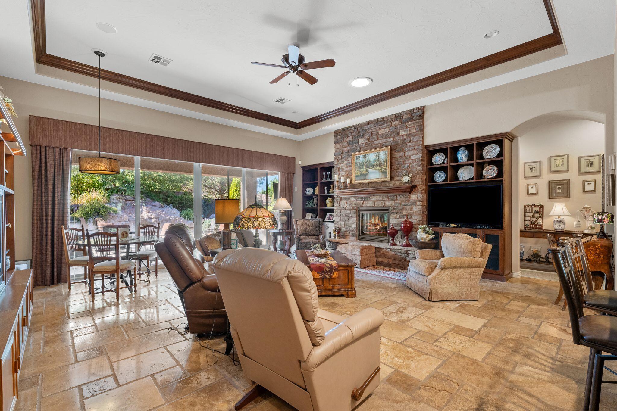 SUN RIVER - Residential