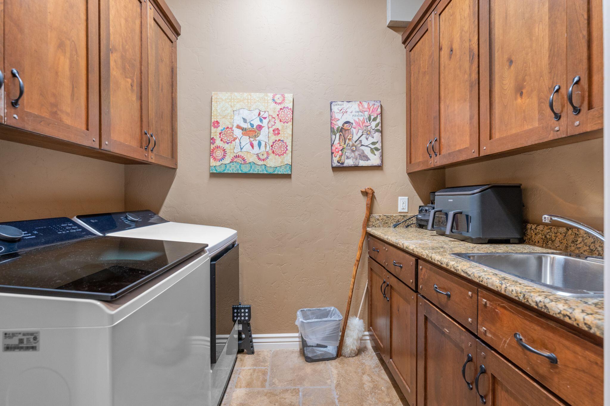 SUN RIVER - Residential