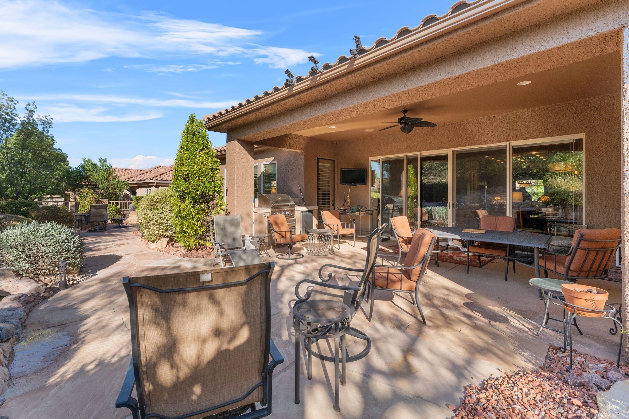 SUN RIVER - Residential