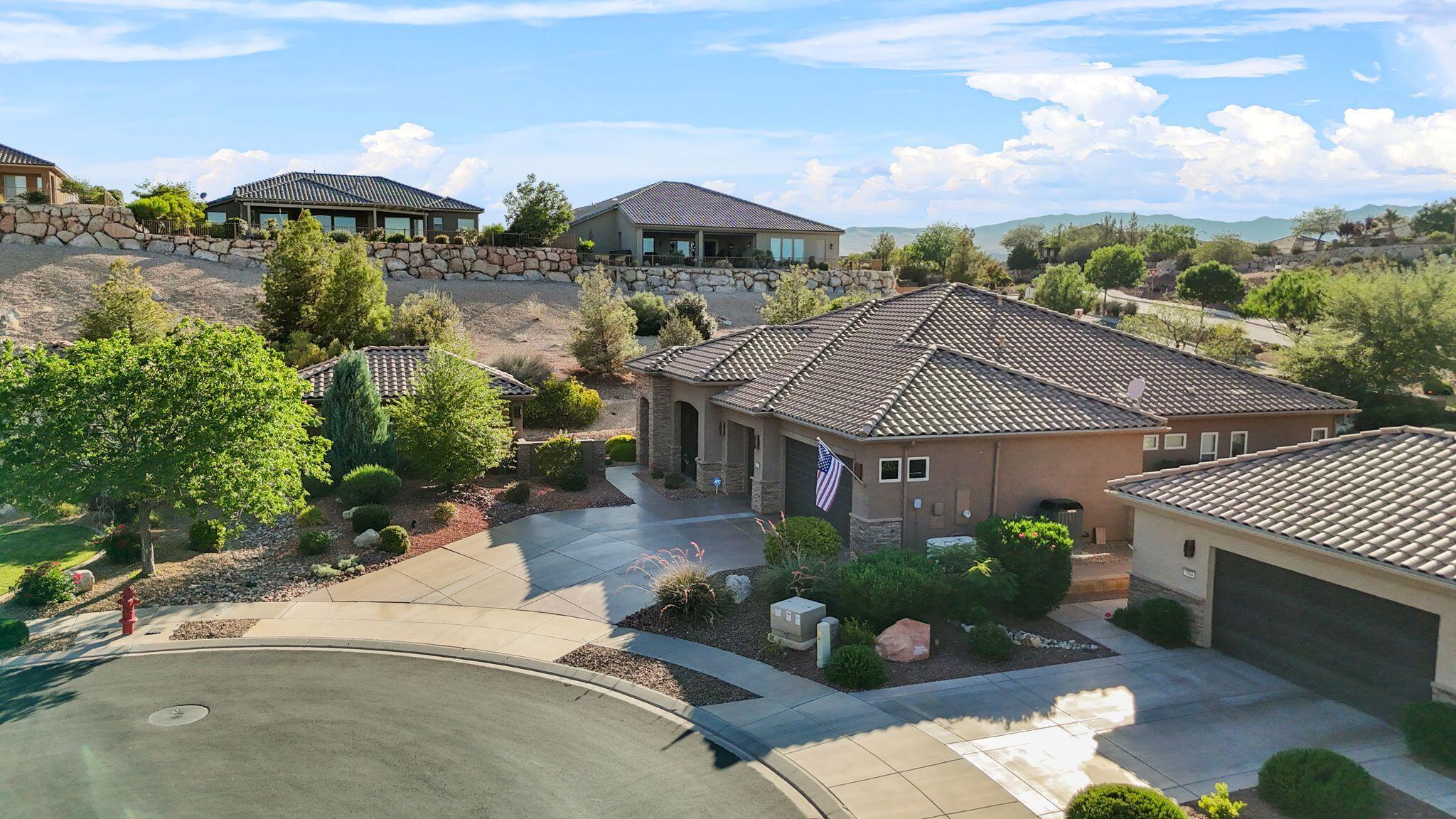 SUN RIVER - Residential