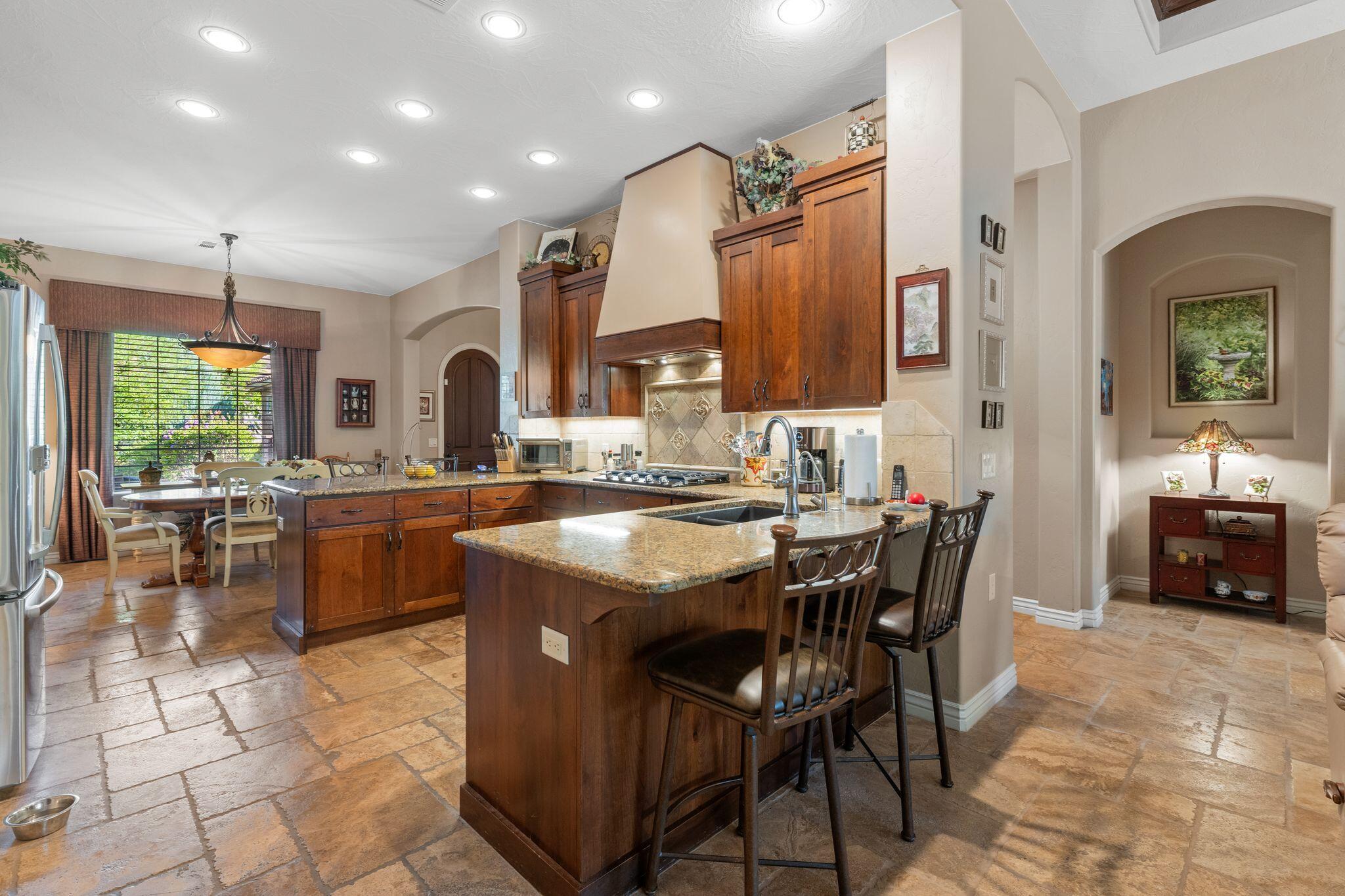 SUN RIVER - Residential