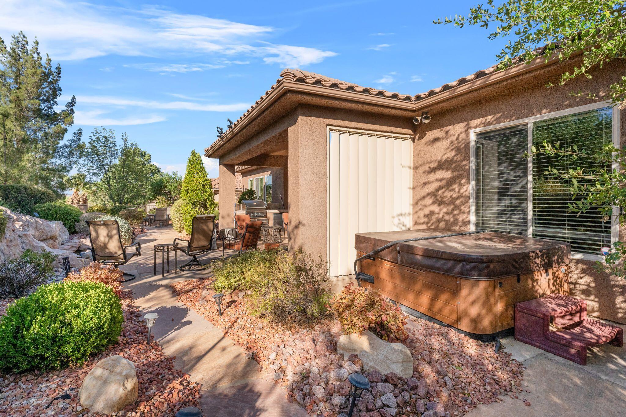 SUN RIVER - Residential