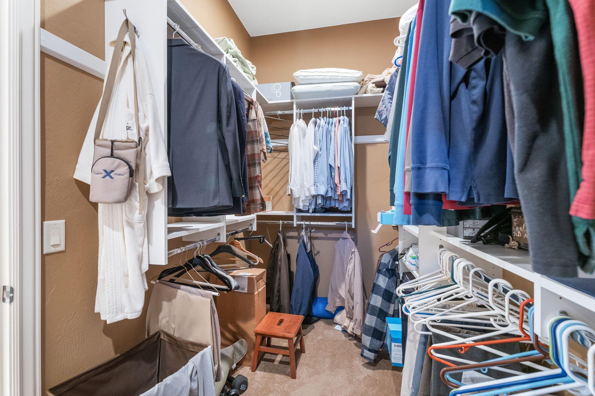 SUN RIVER - Residential