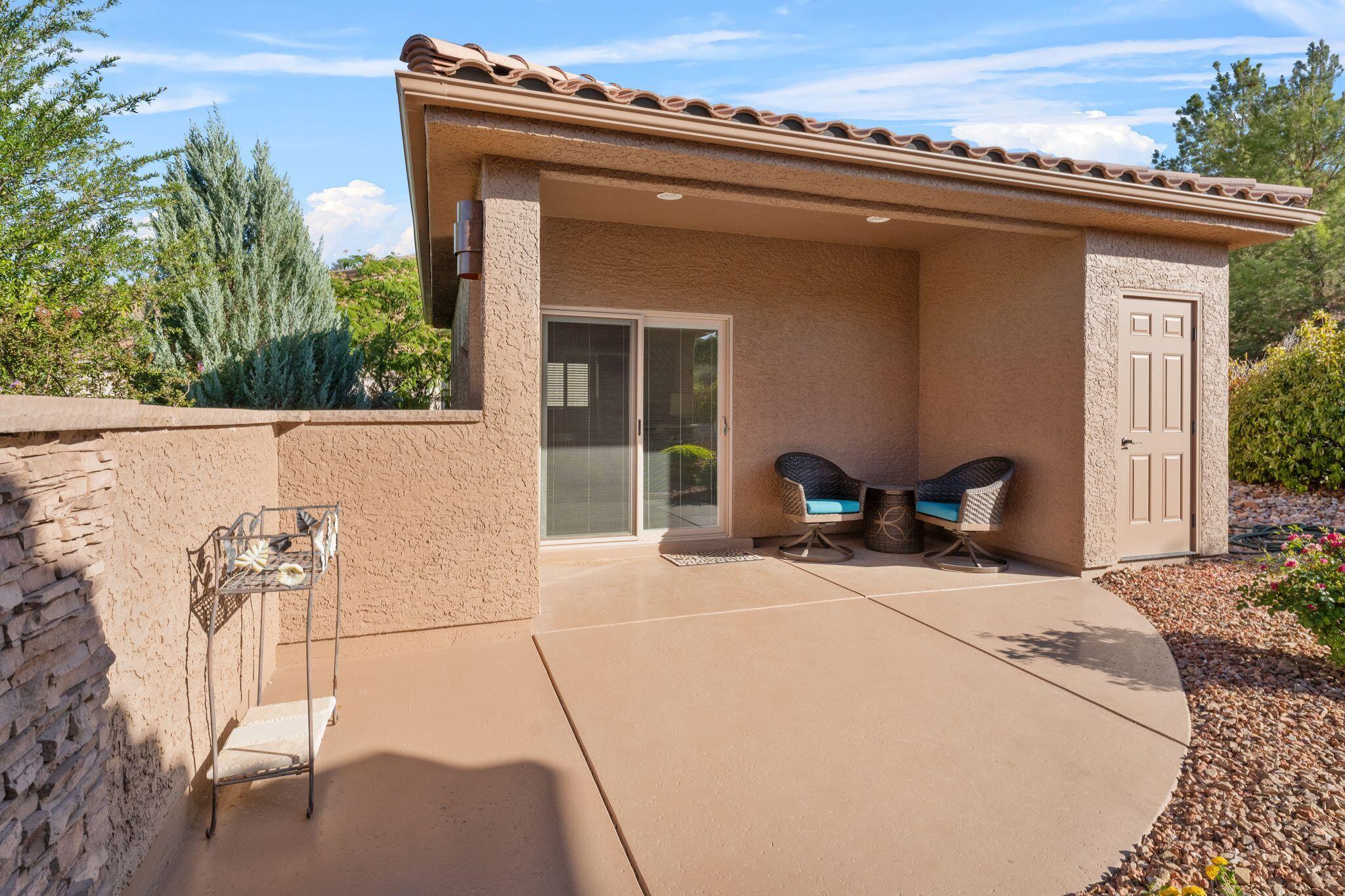 SUN RIVER - Residential