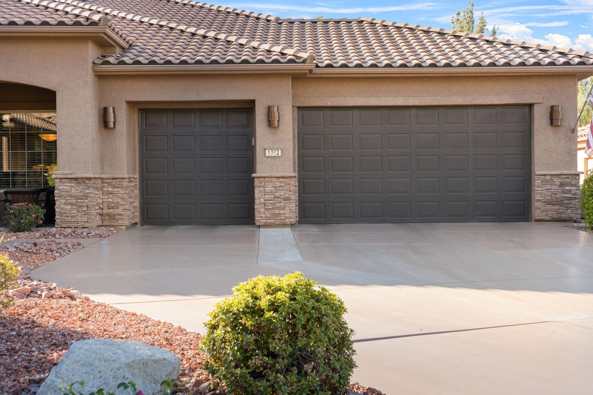 SUN RIVER - Residential