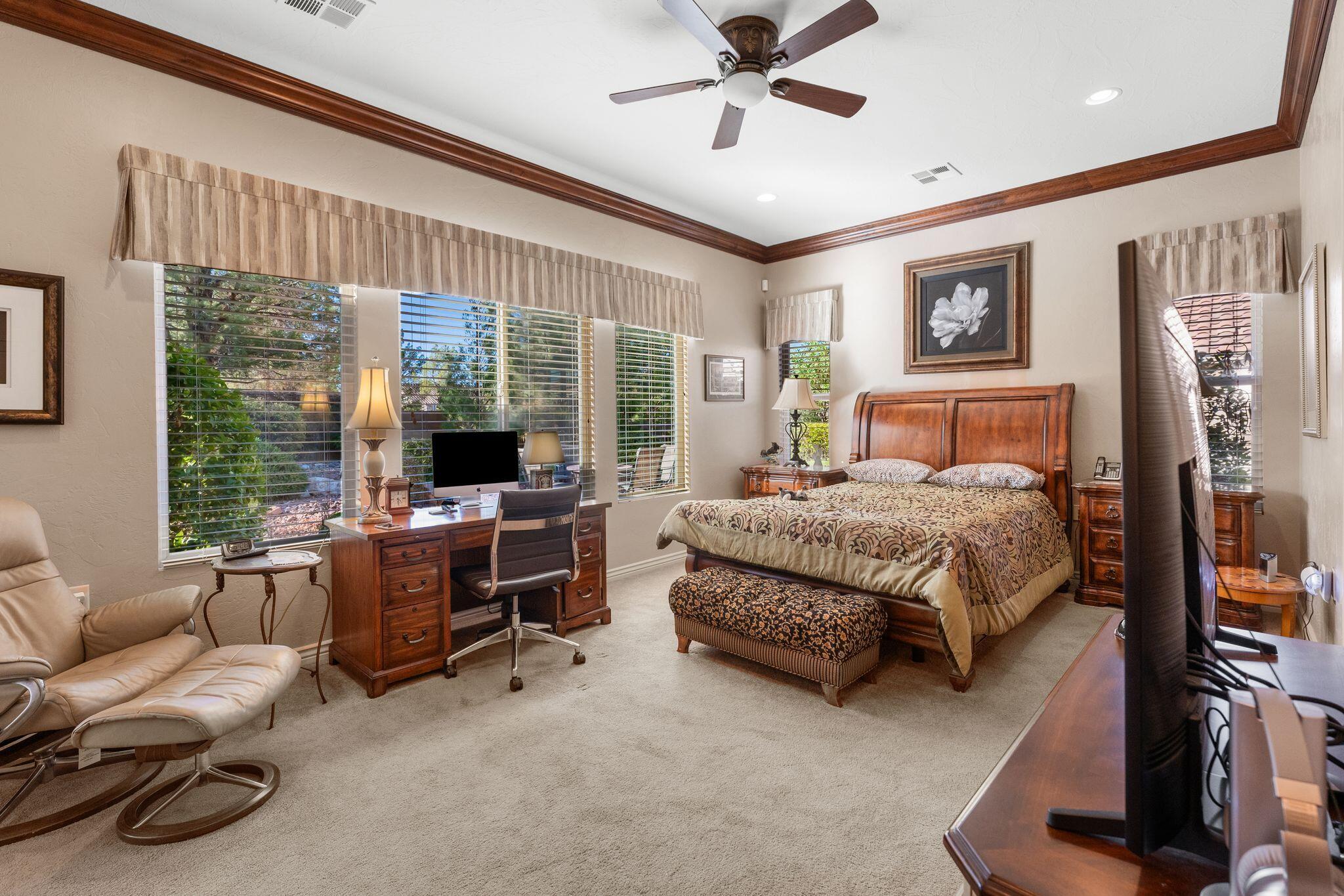 SUN RIVER - Residential