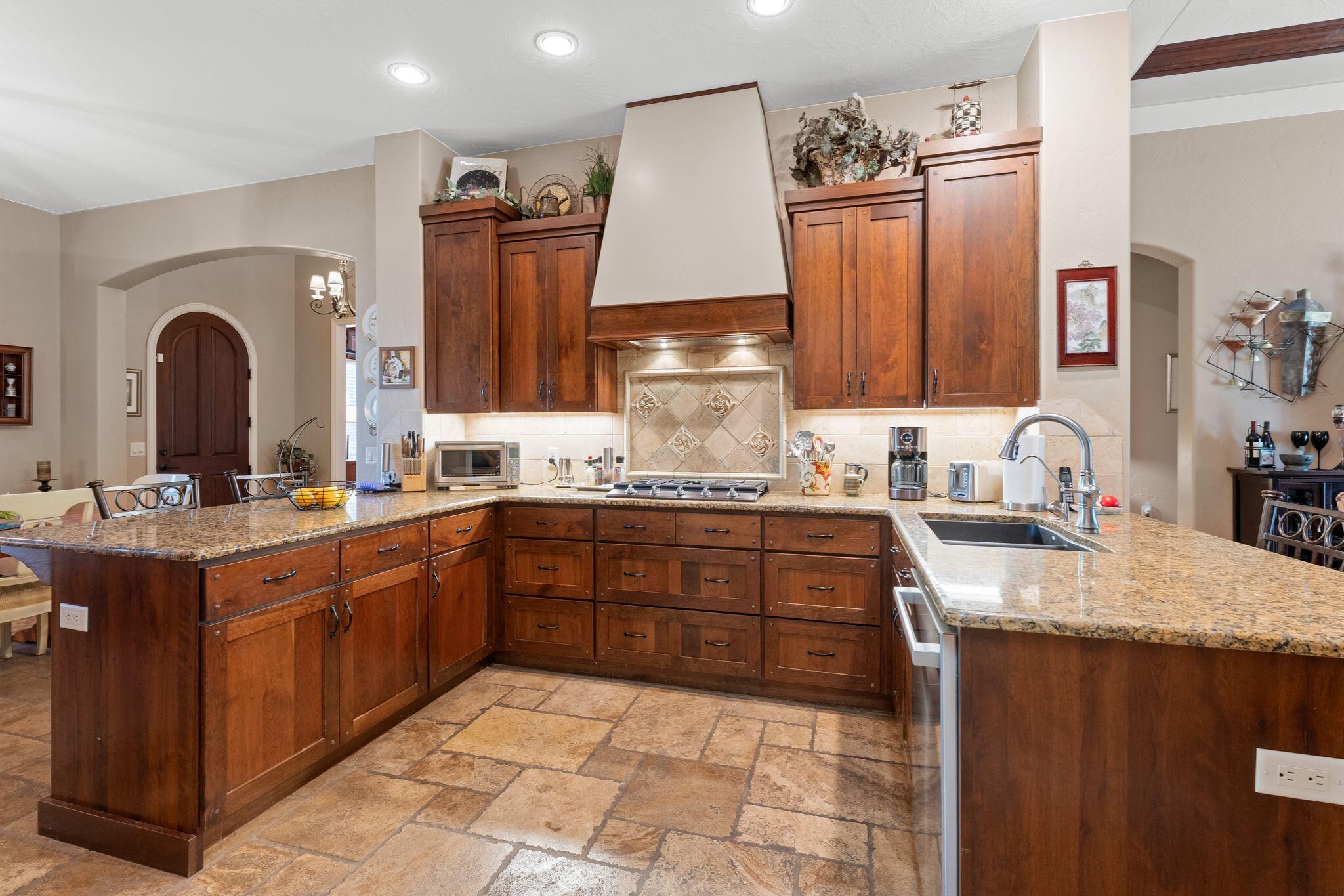 SUN RIVER - Residential