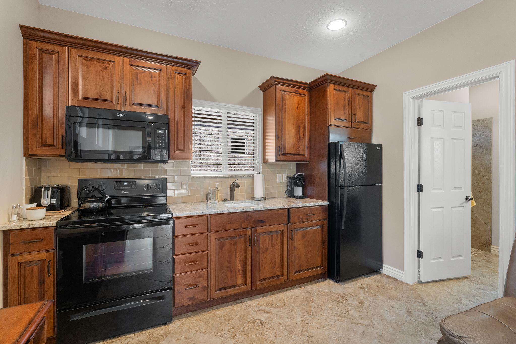 SUN RIVER - Residential