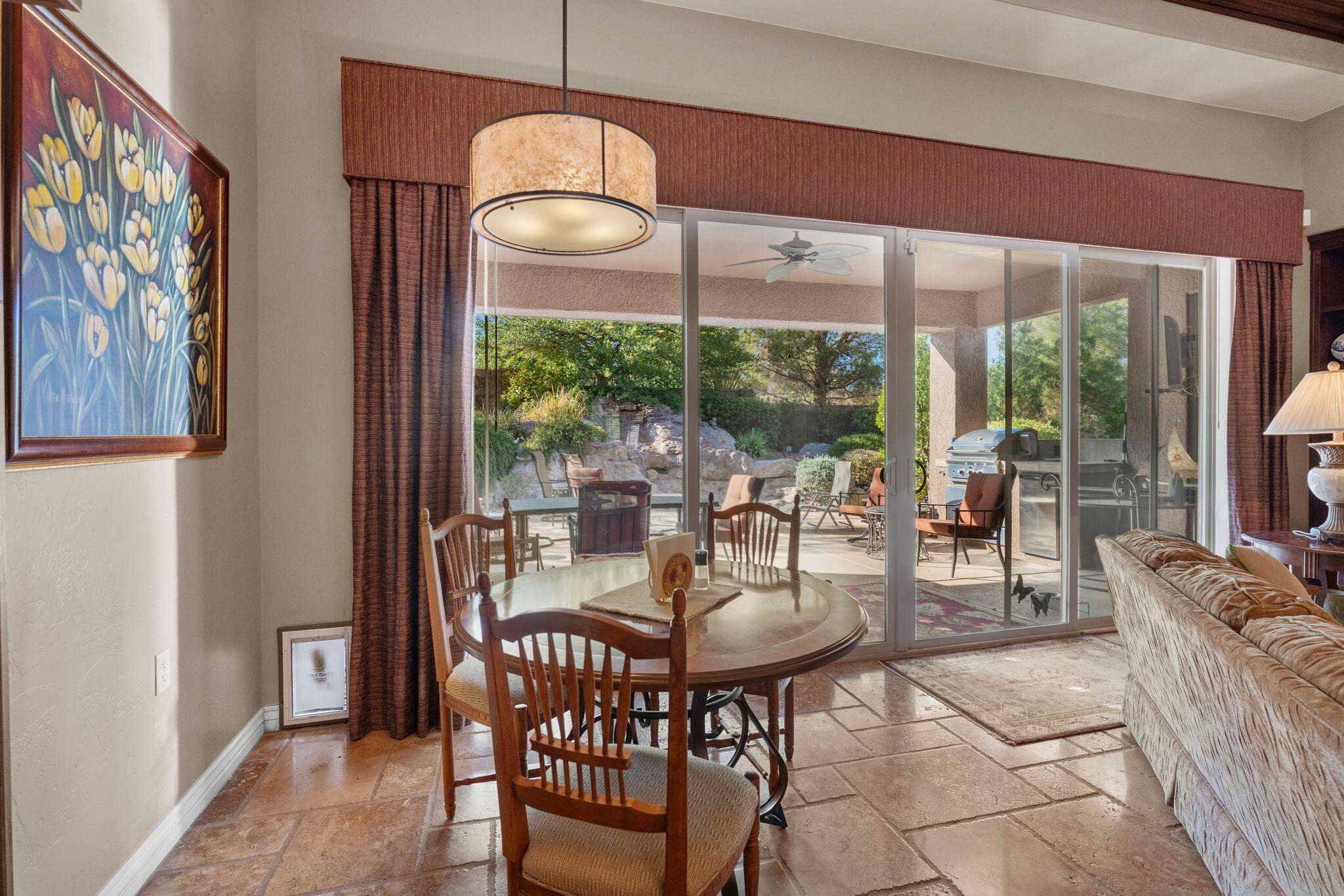 SUN RIVER - Residential