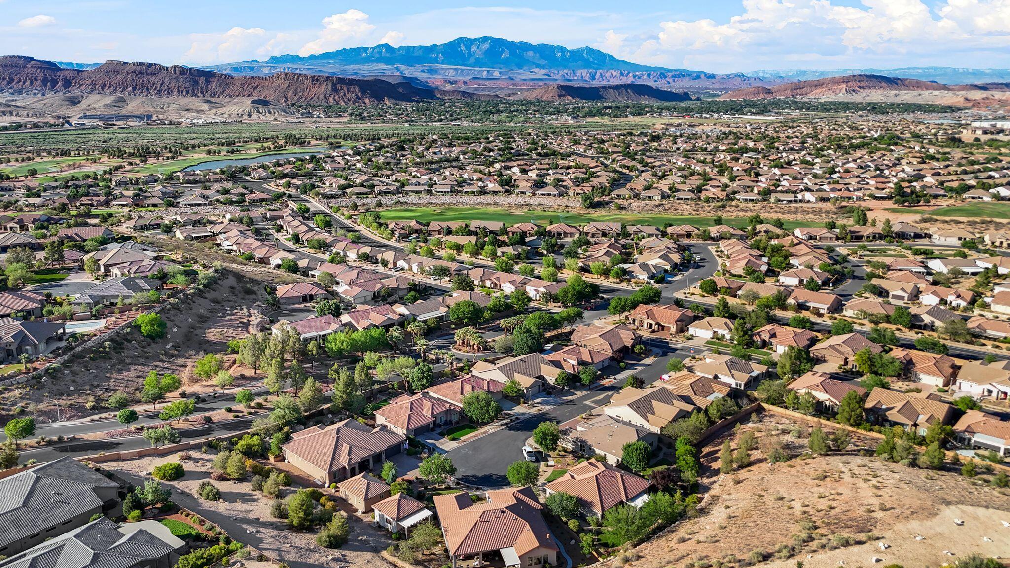 SUN RIVER - Residential