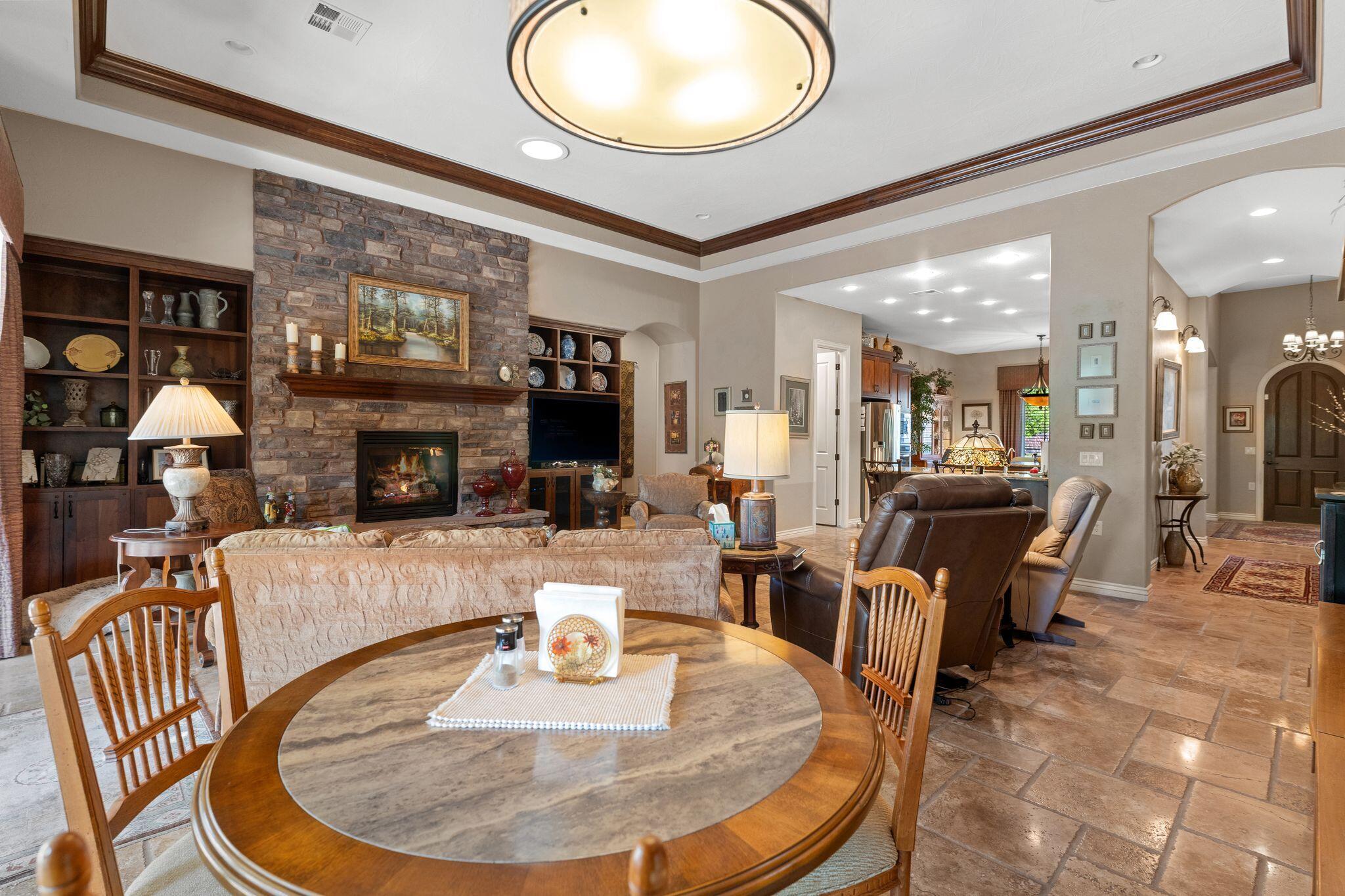 SUN RIVER - Residential