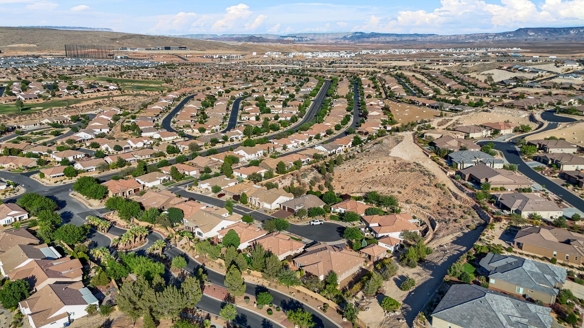 SUN RIVER - Residential