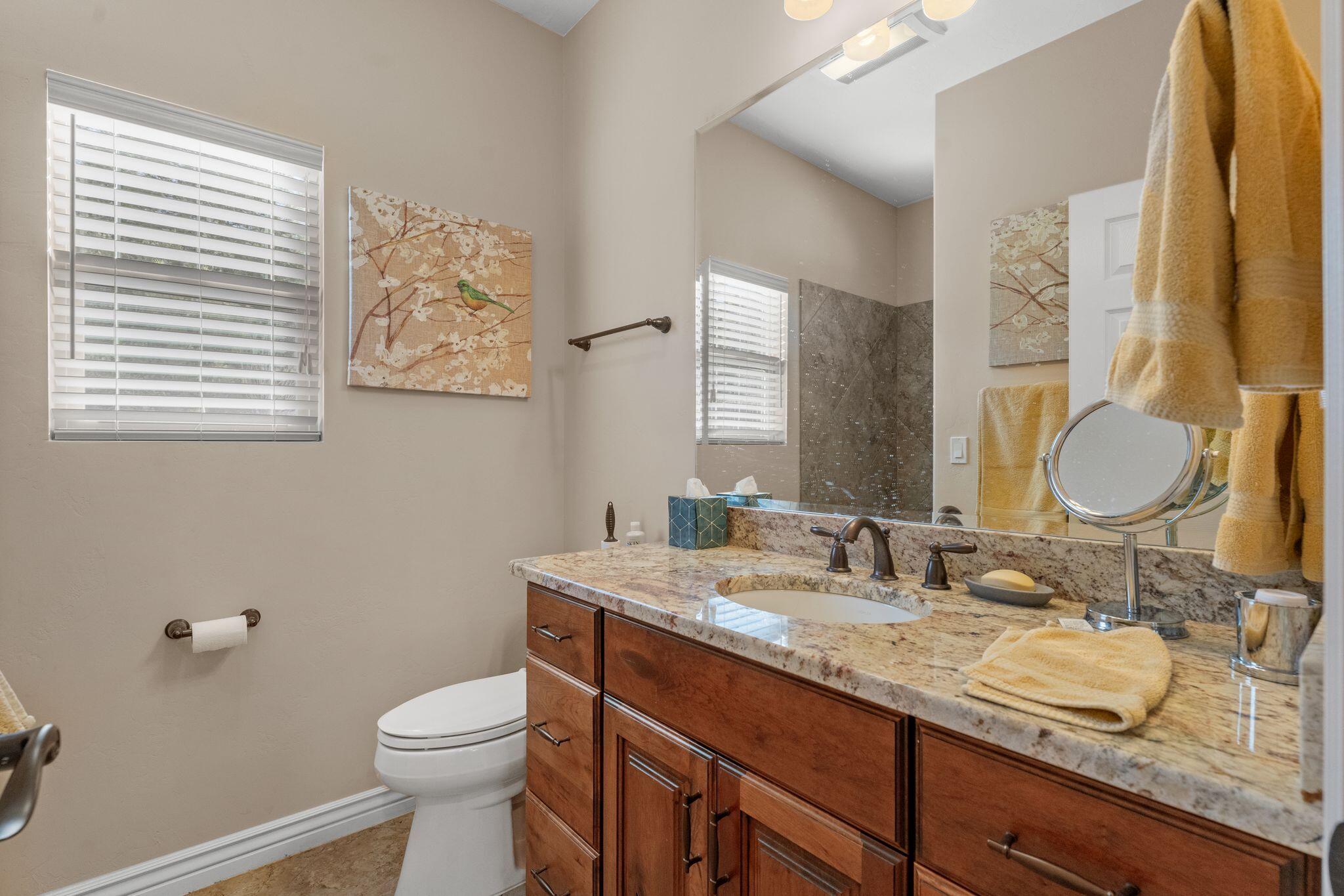 SUN RIVER - Residential