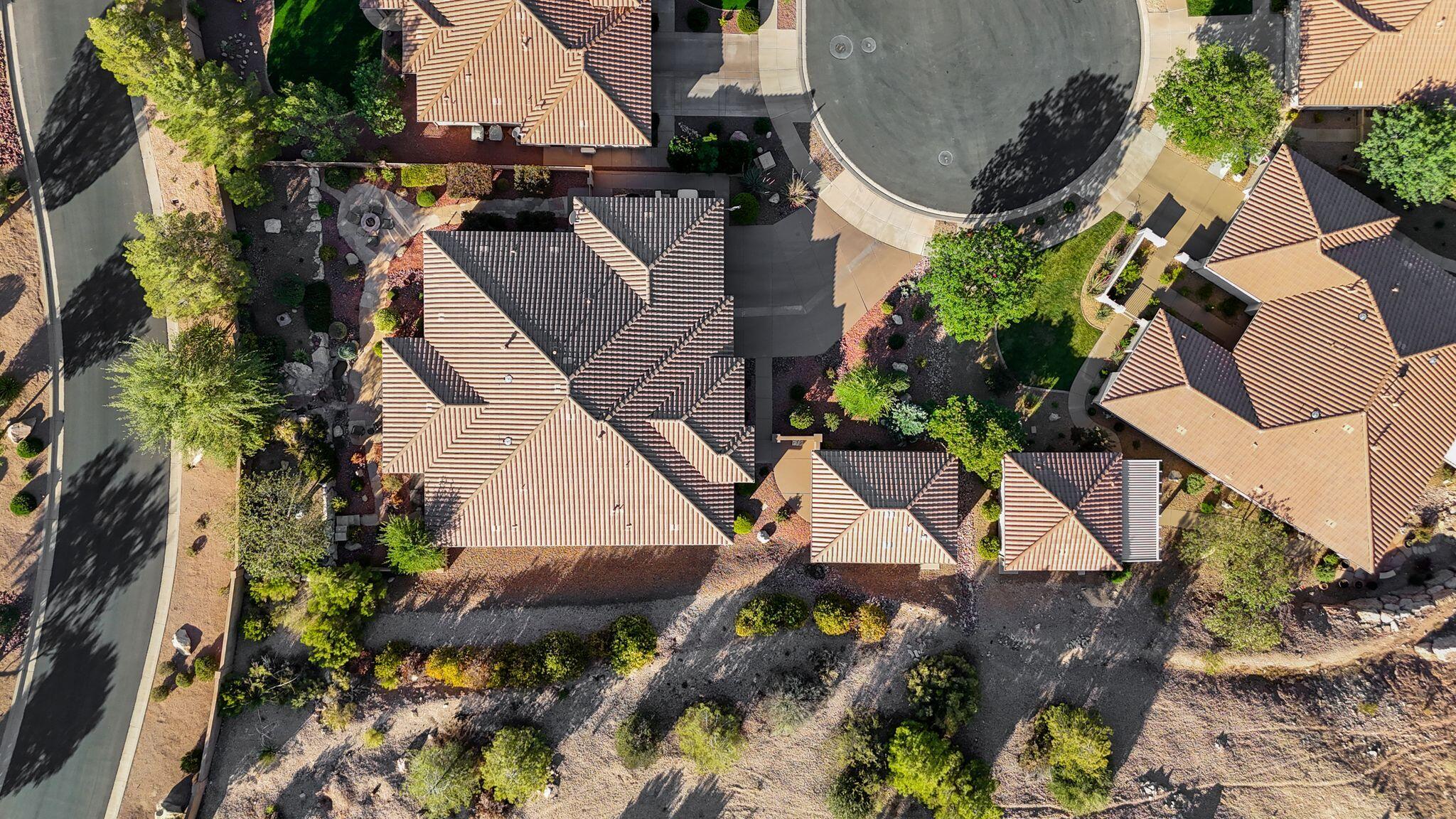 SUN RIVER - Residential