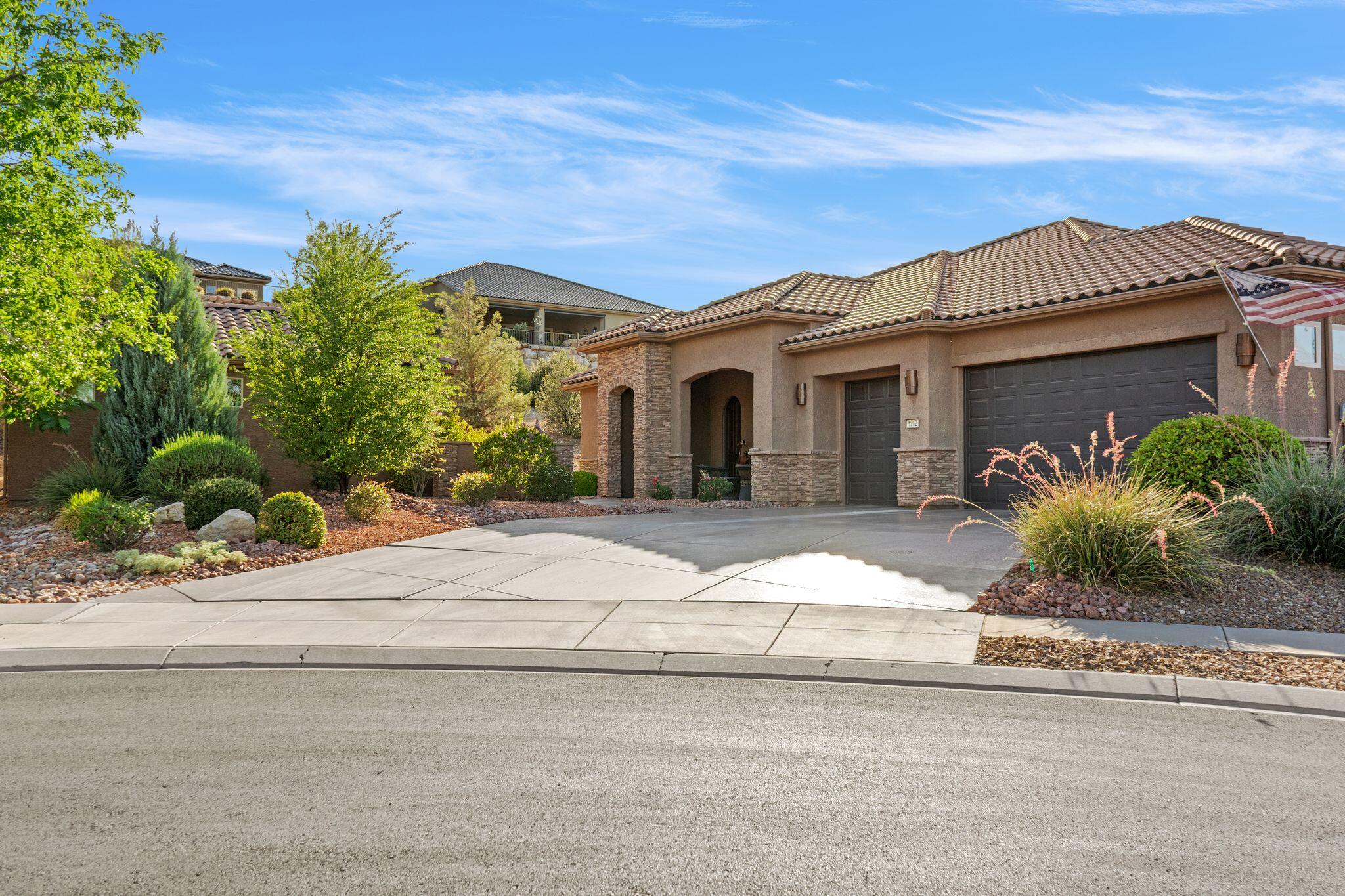 SUN RIVER - Residential