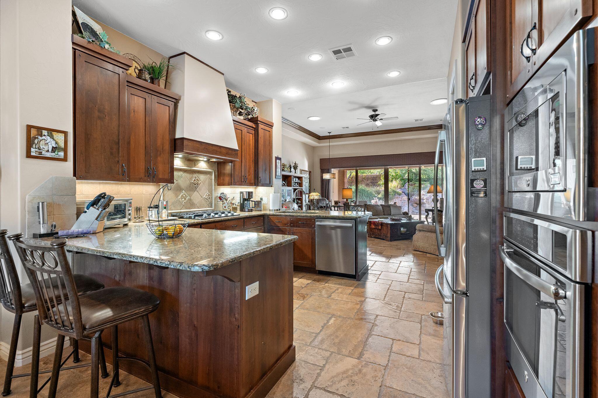 SUN RIVER - Residential