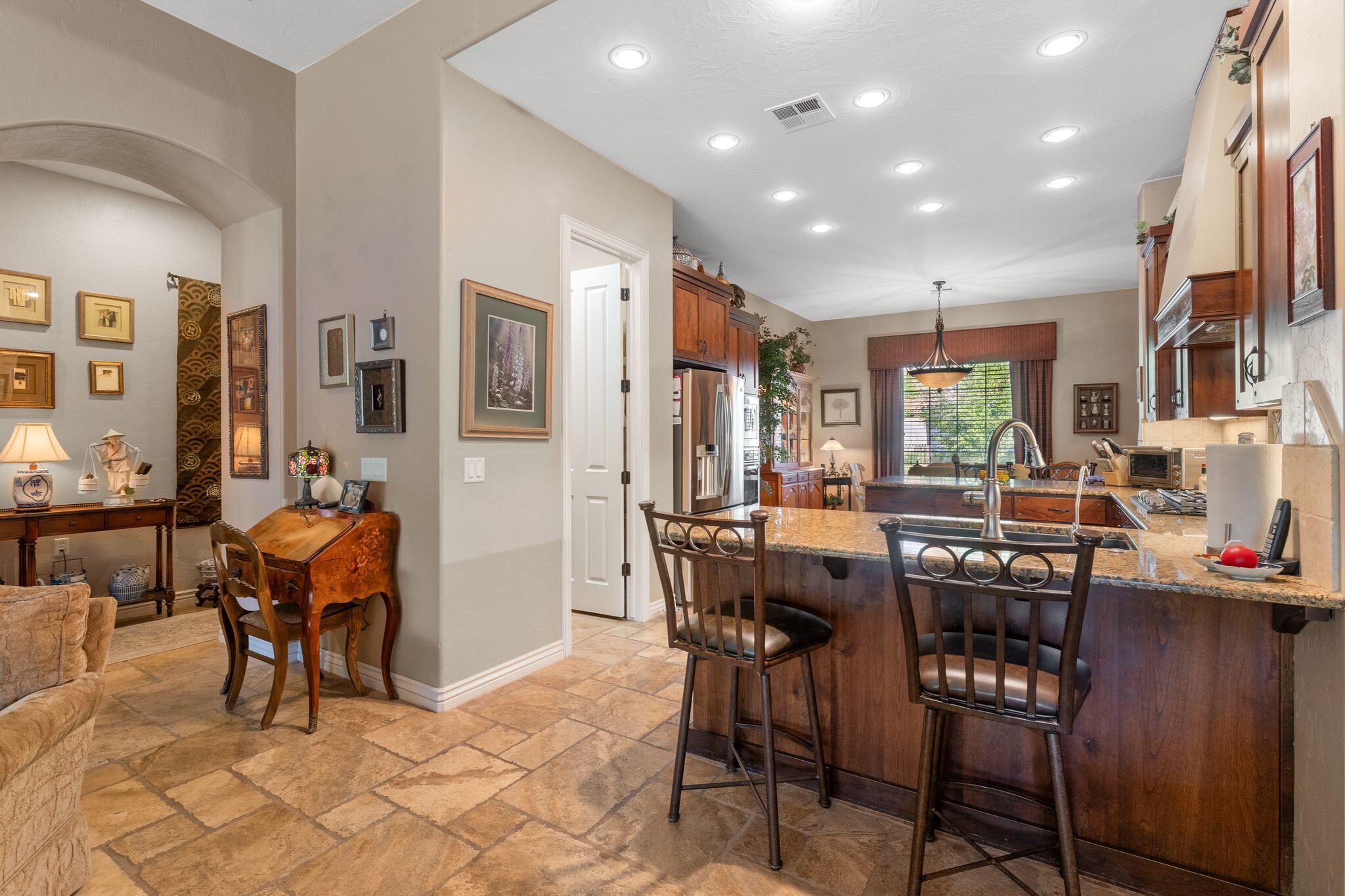 SUN RIVER - Residential