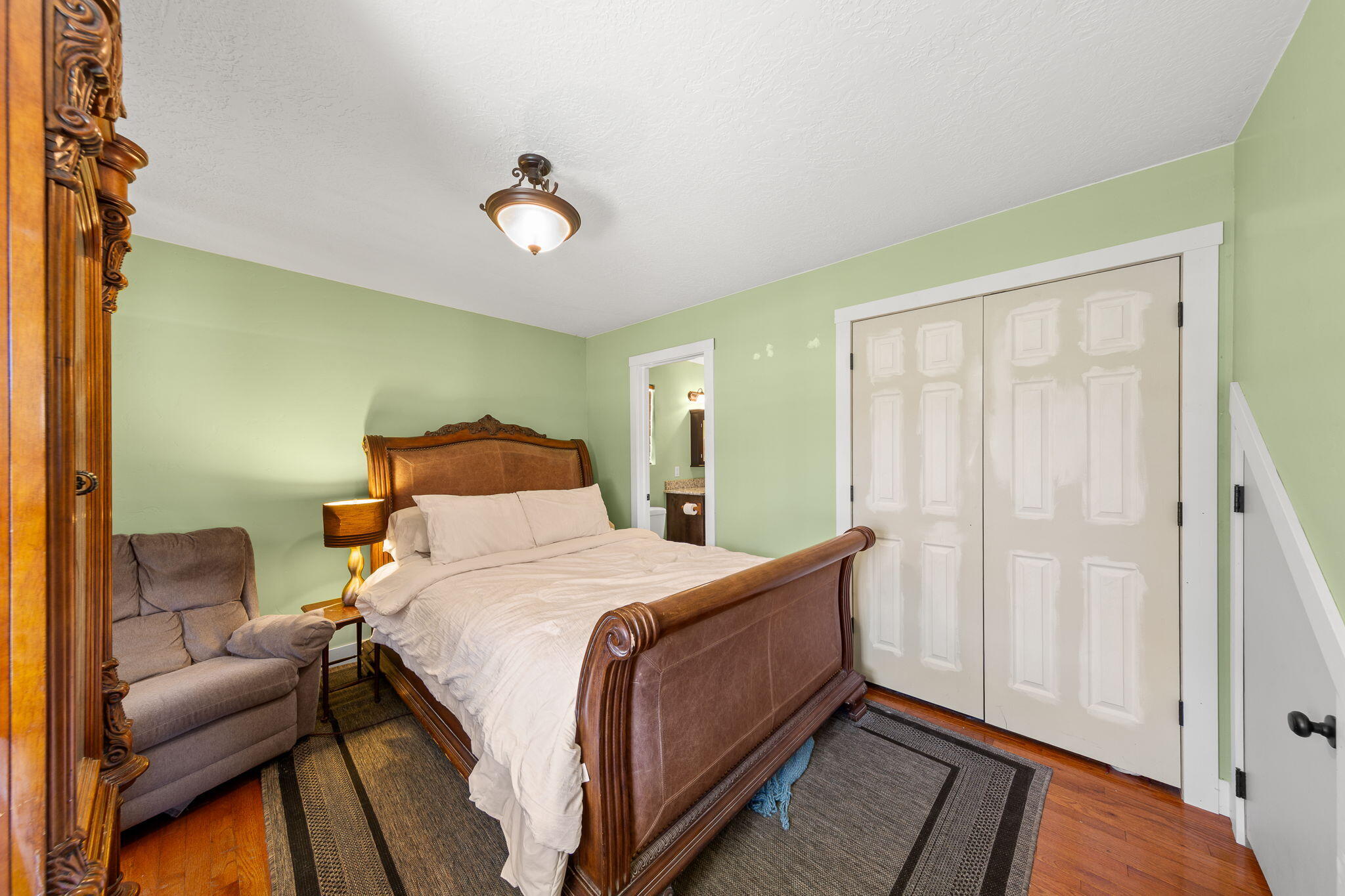 PINE VALLEY TOWNSITE SRVY - Residential