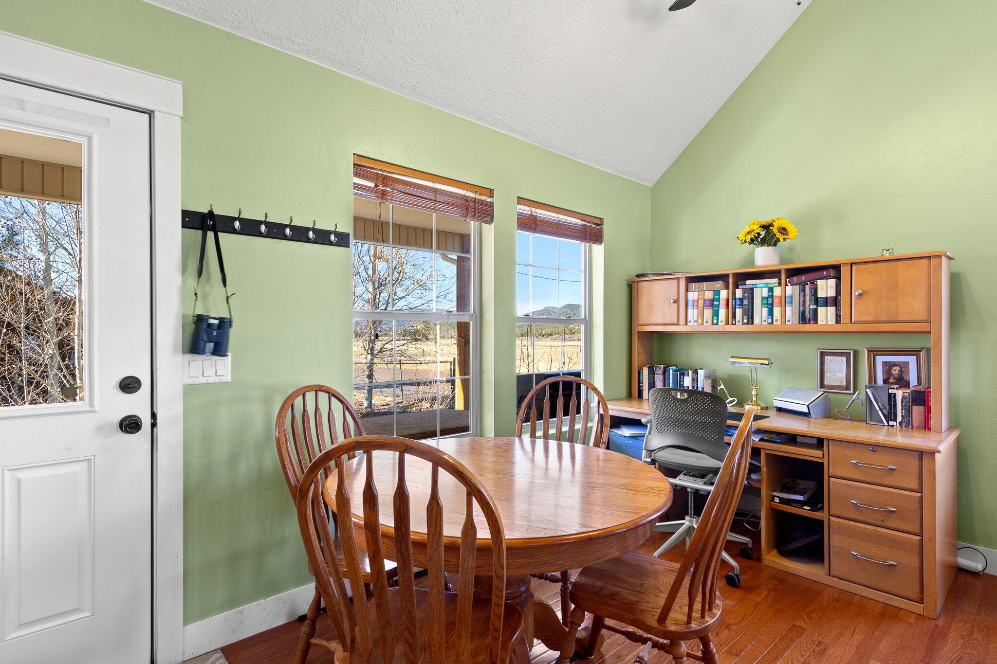 PINE VALLEY TOWNSITE SRVY - Residential