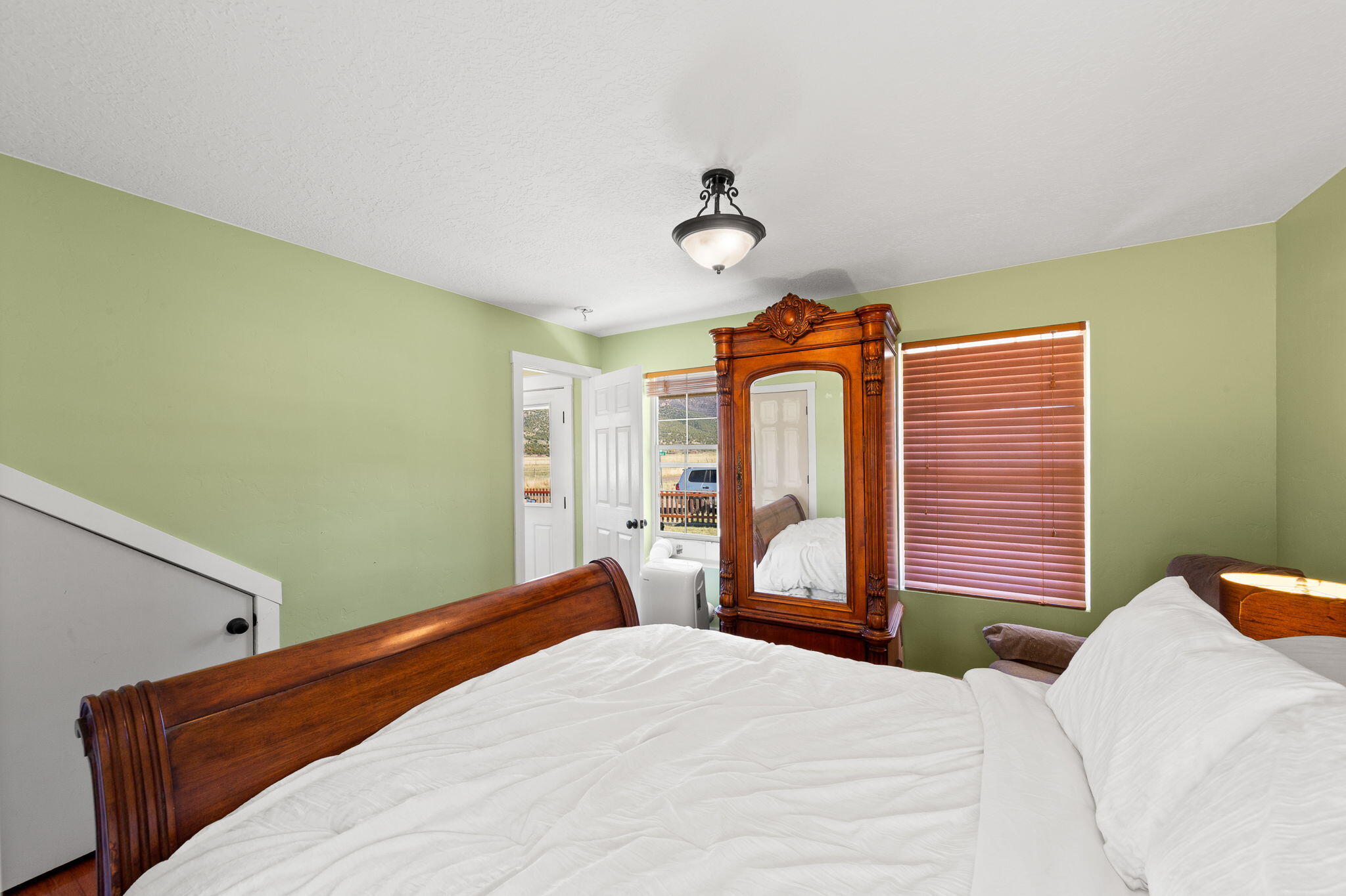 PINE VALLEY TOWNSITE SRVY - Residential