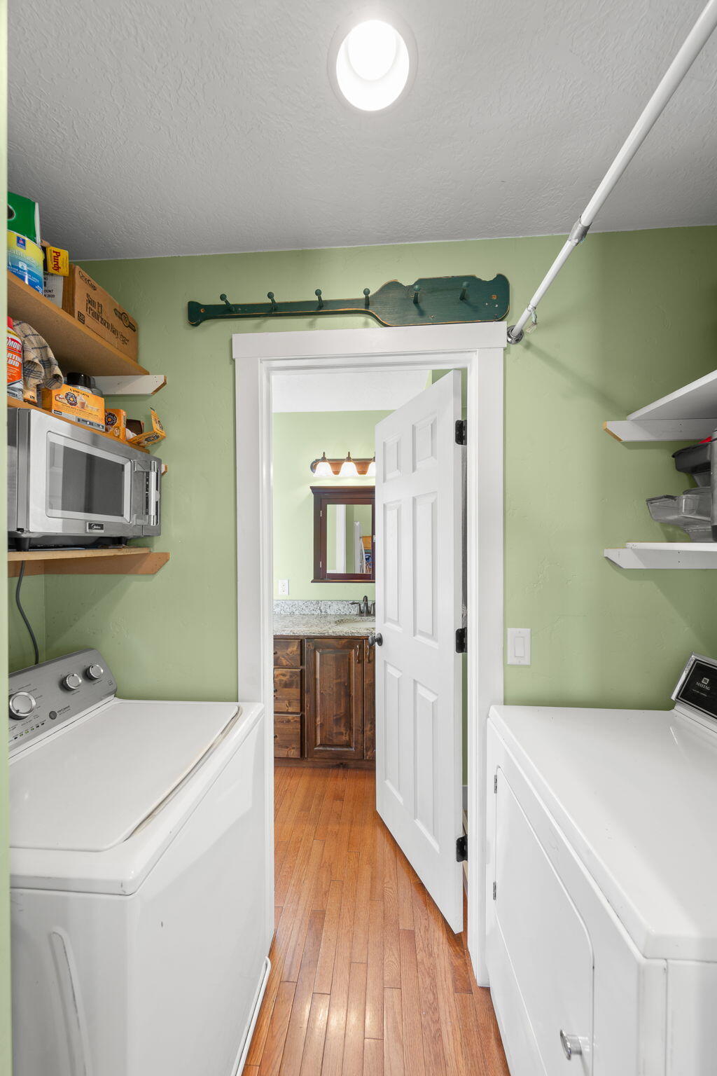 PINE VALLEY TOWNSITE SRVY - Residential