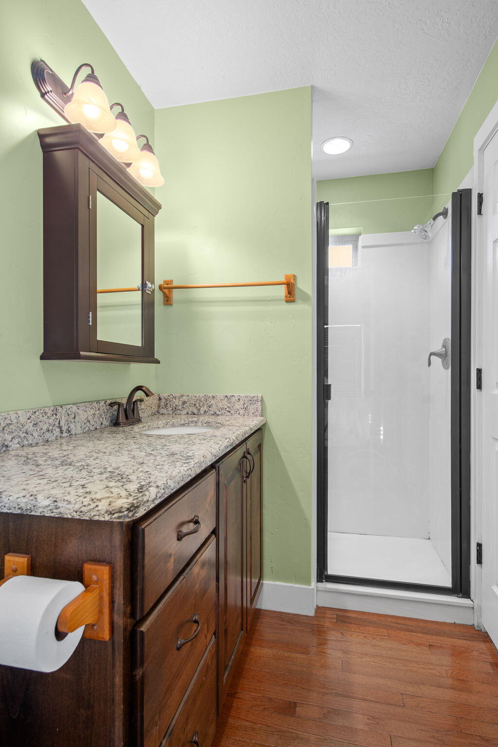 PINE VALLEY TOWNSITE SRVY - Residential