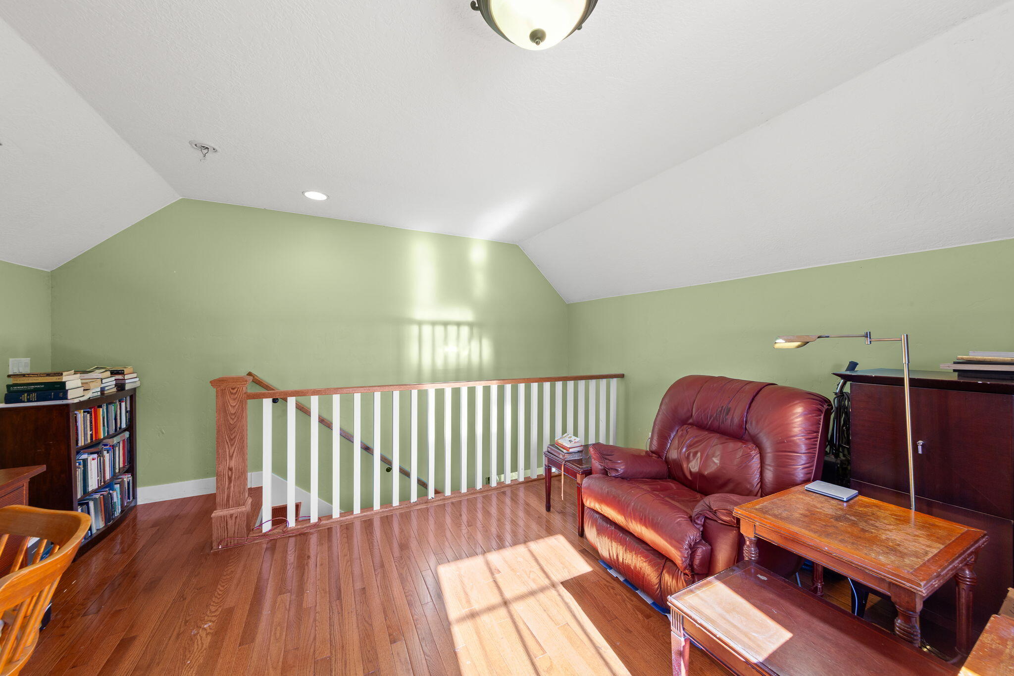 PINE VALLEY TOWNSITE SRVY - Residential