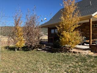 PINE VALLEY TOWNSITE SRVY - Residential